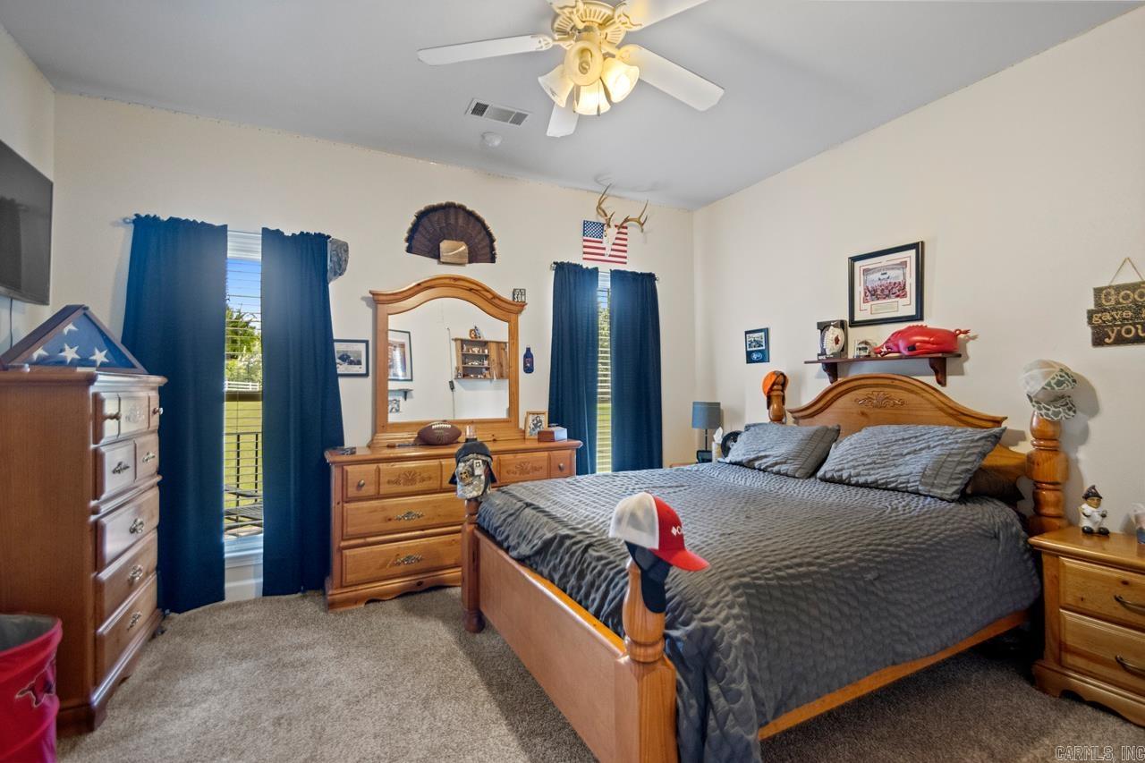 2675 Mountain View Road  Benton, AR
