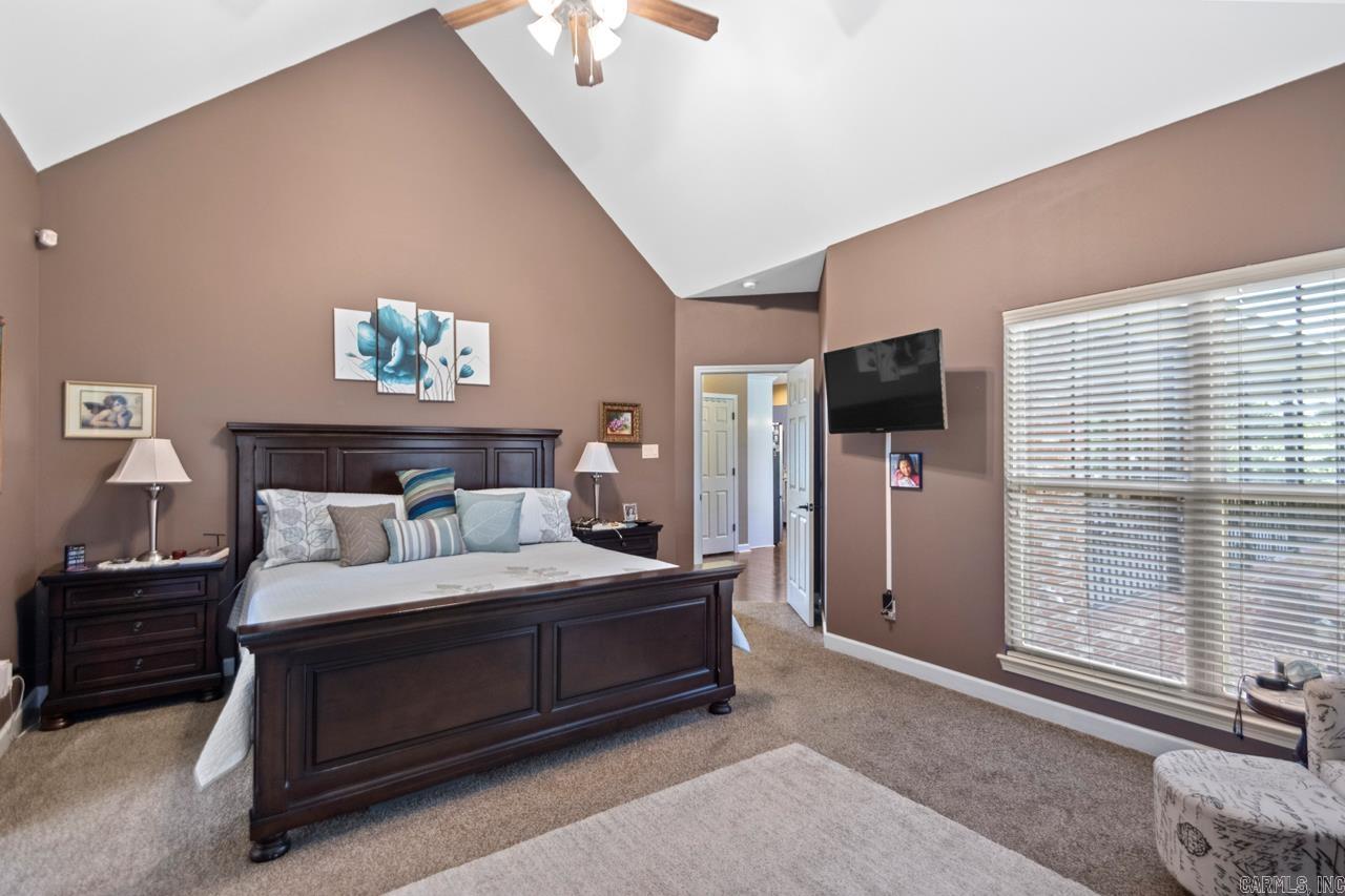 2675 Mountain View Road  Benton, AR