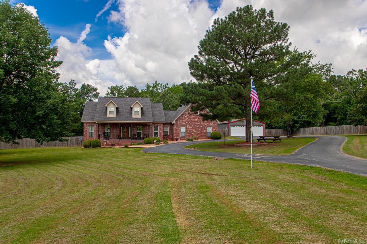 2675 Mountain View Road  Benton, AR