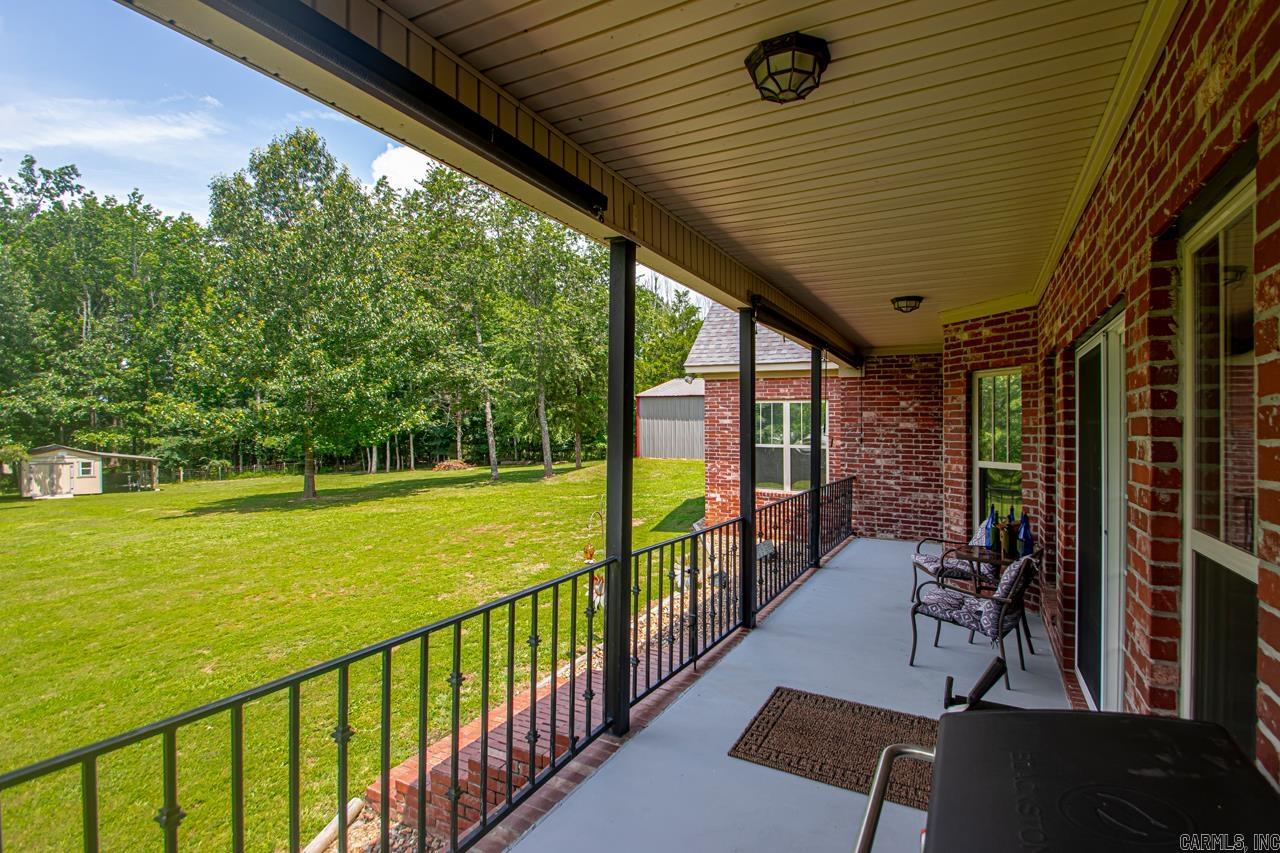 2675 Mountain View Road  Benton, AR