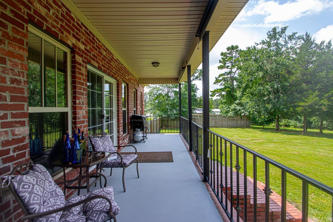 2675 Mountain View Road  Benton, AR