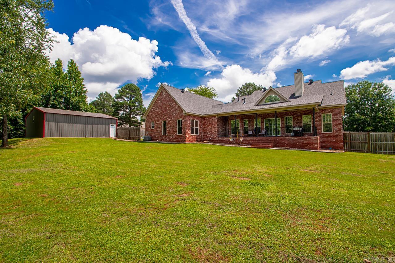 2675 Mountain View Road  Benton, AR