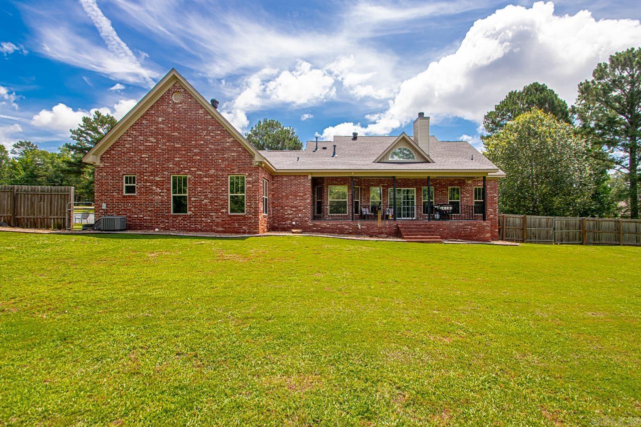 2675 Mountain View Road  Benton, AR