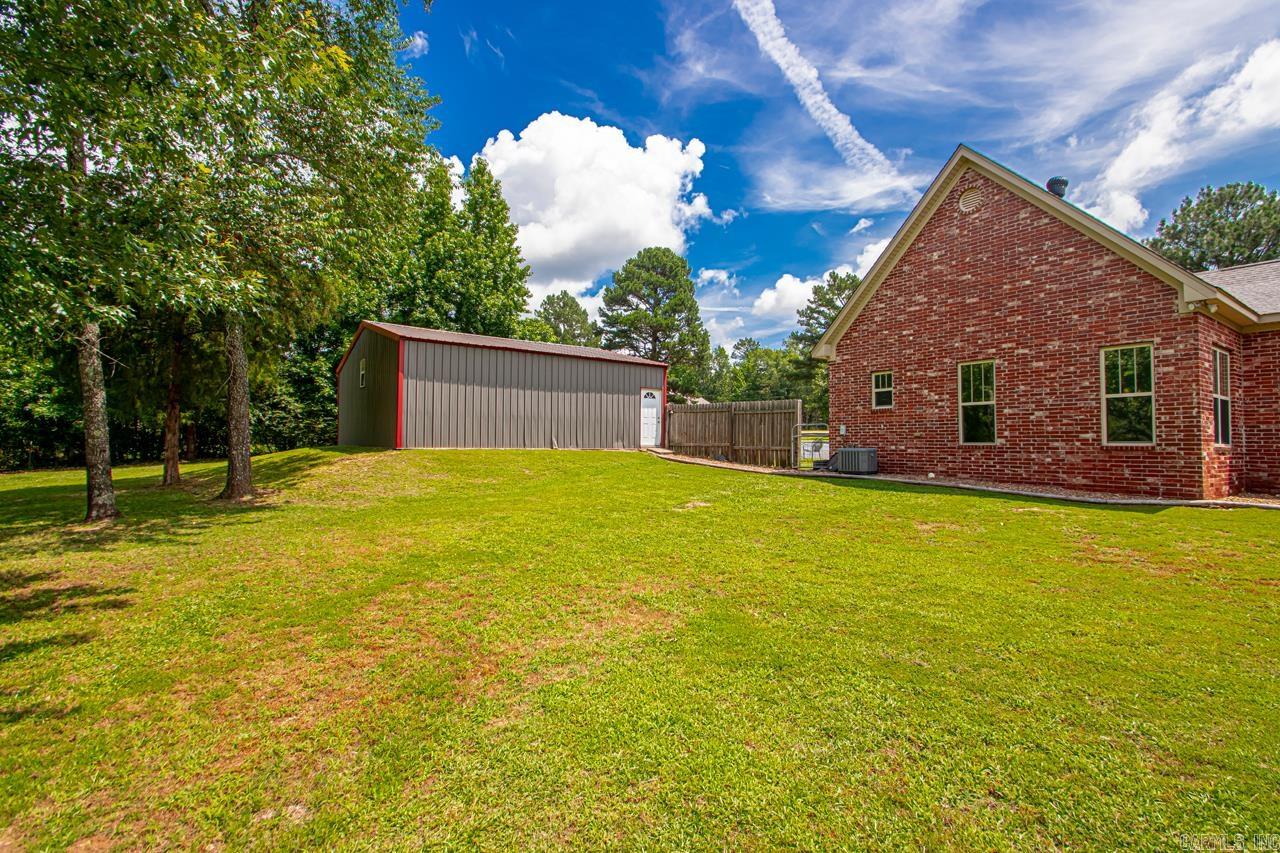 2675 Mountain View Road  Benton, AR