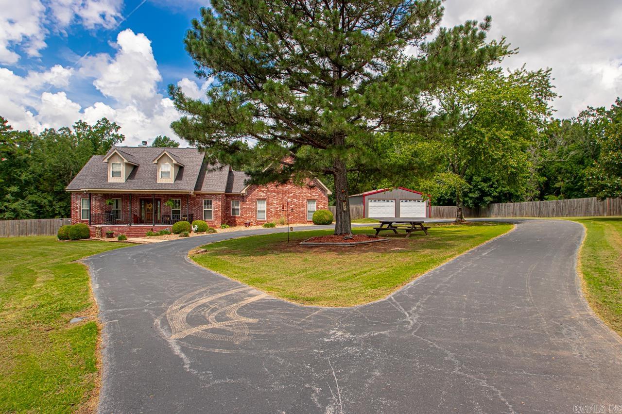 2675 Mountain View Road  Benton, AR