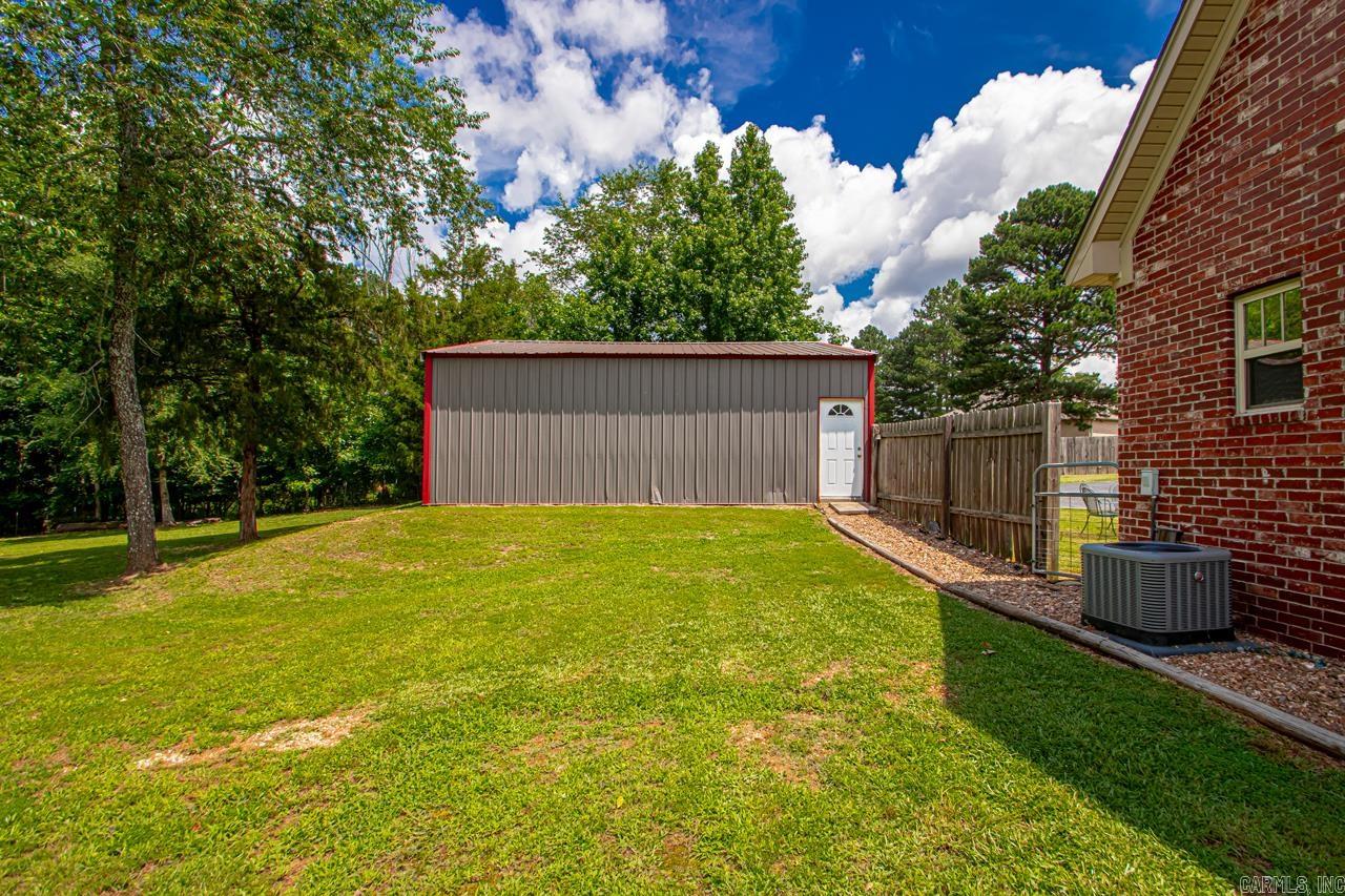 2675 Mountain View Road  Benton, AR