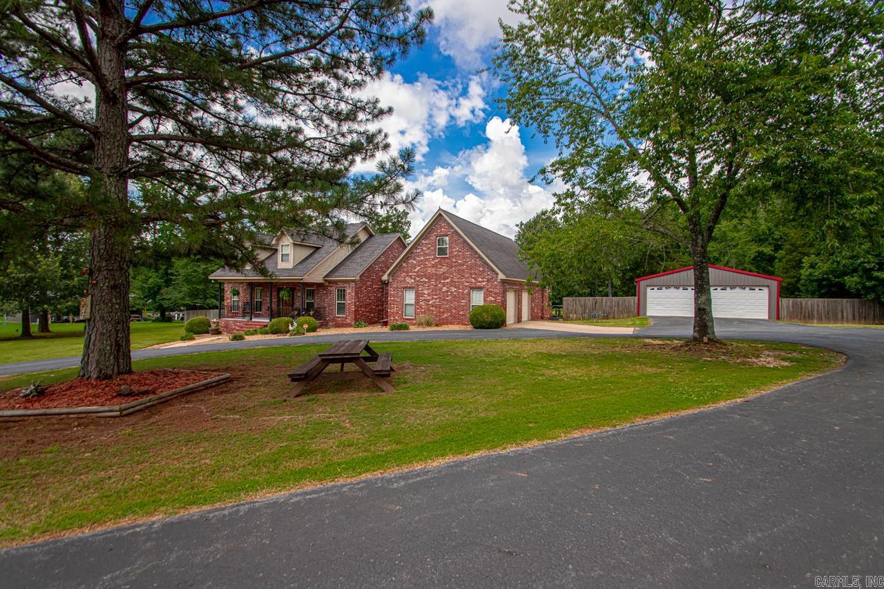2675 Mountain View Road  Benton, AR