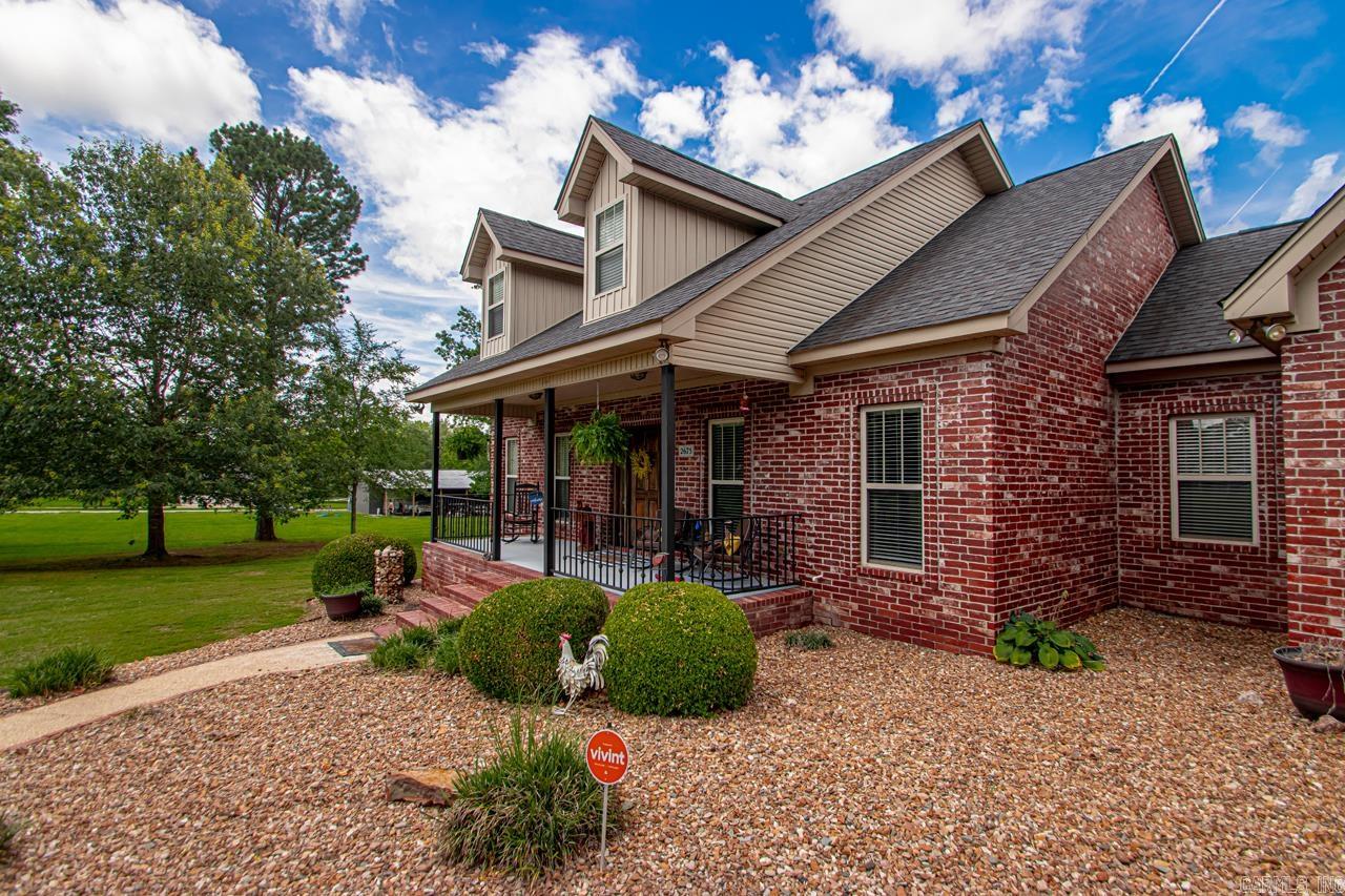 2675 Mountain View Road  Benton, AR