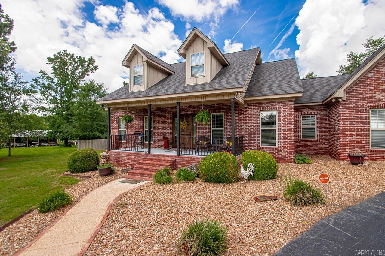 2675 Mountain View Road  Benton, AR