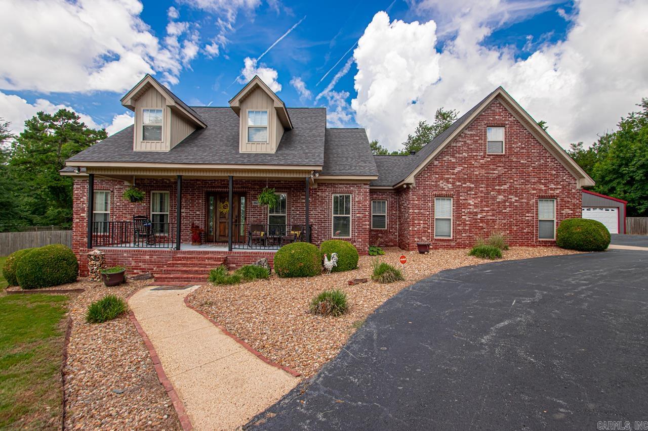 2675 Mountain View Road  Benton, AR