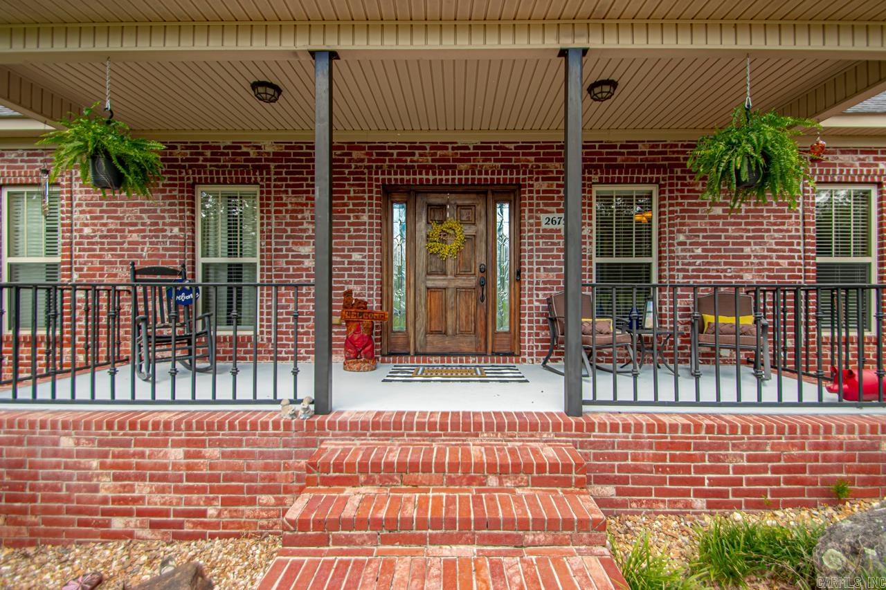 2675 Mountain View Road  Benton, AR