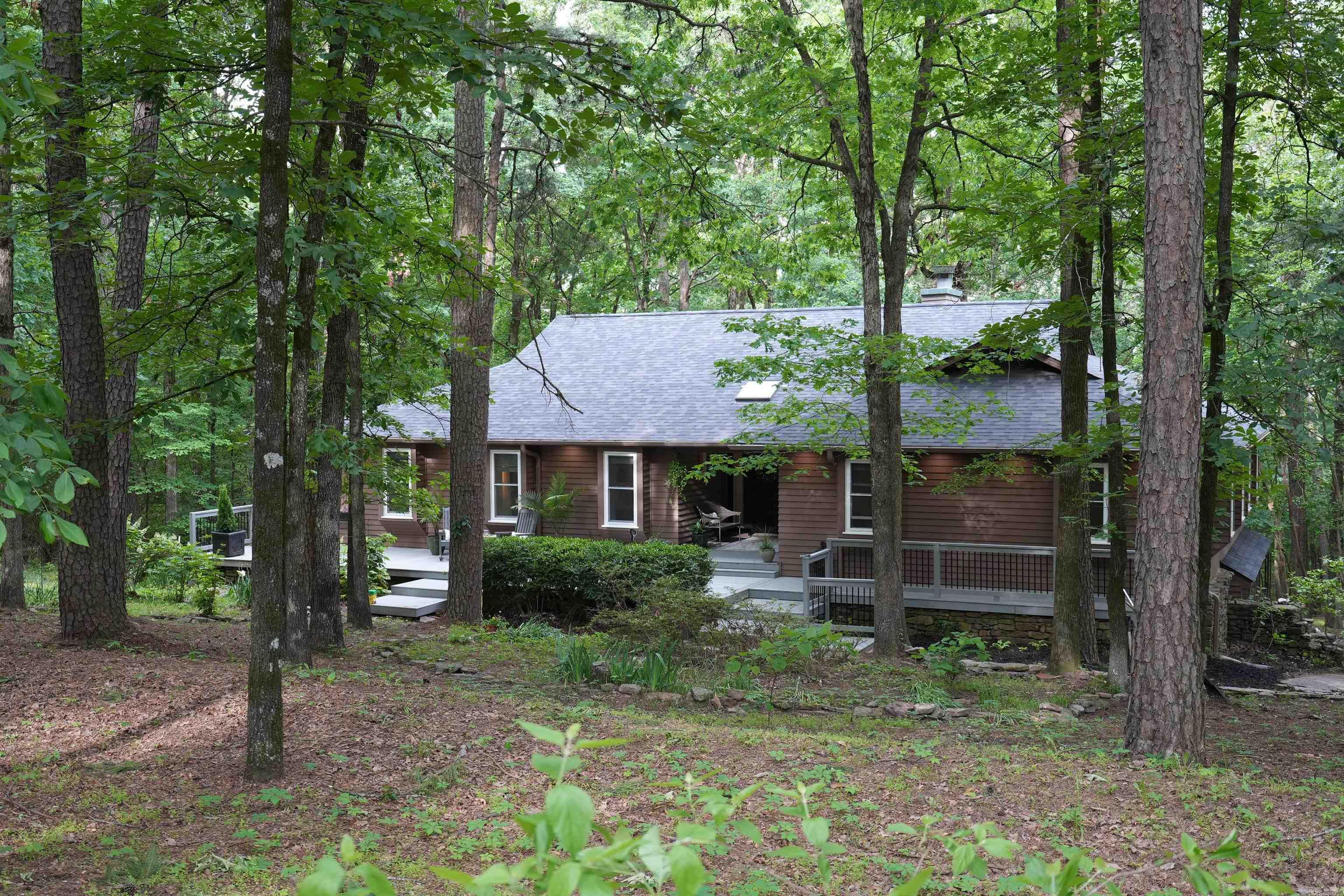 110 Evergreen Estates  Russellville, AR