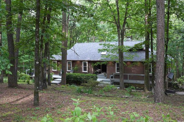 110  Evergreen Estates  Russellville, AR