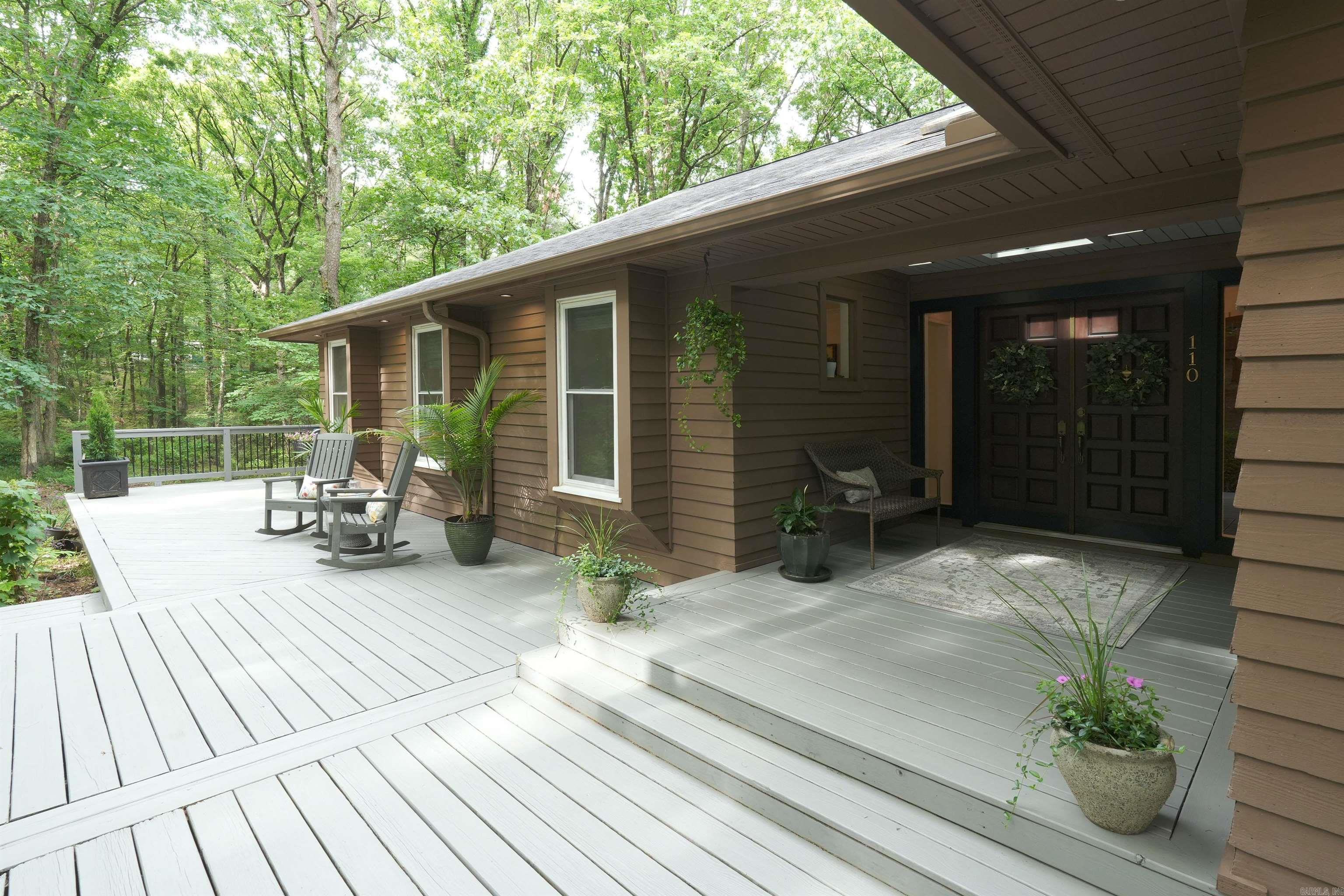 110 Evergreen Estates  Russellville, AR