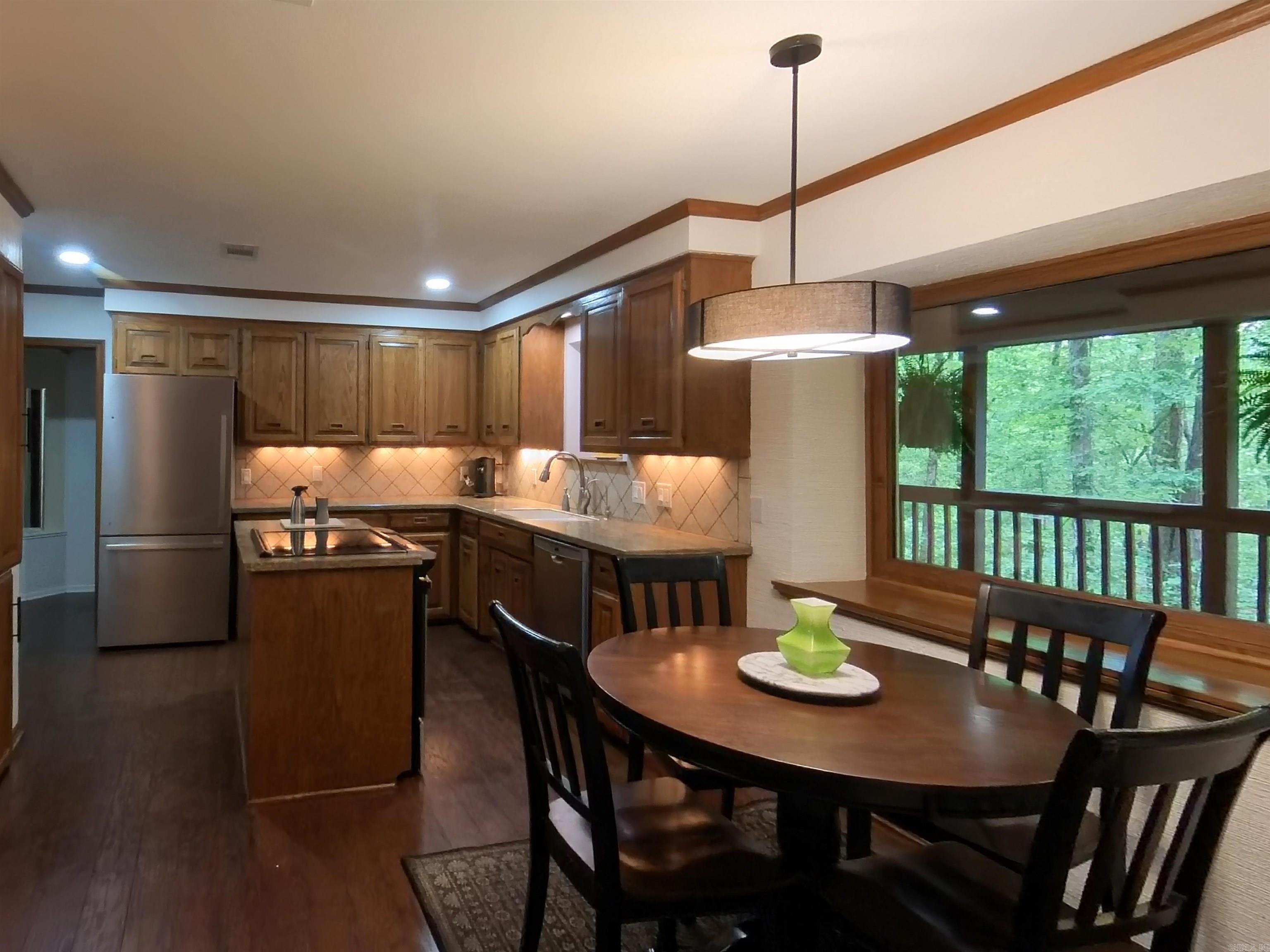 110 Evergreen Estates  Russellville, AR