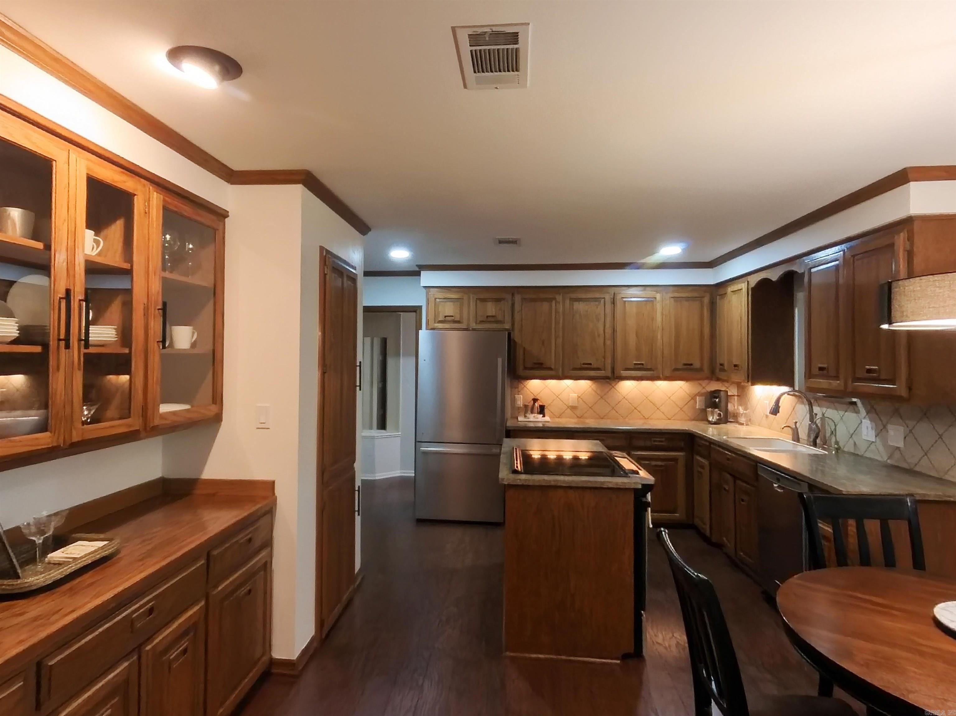 110 Evergreen Estates  Russellville, AR
