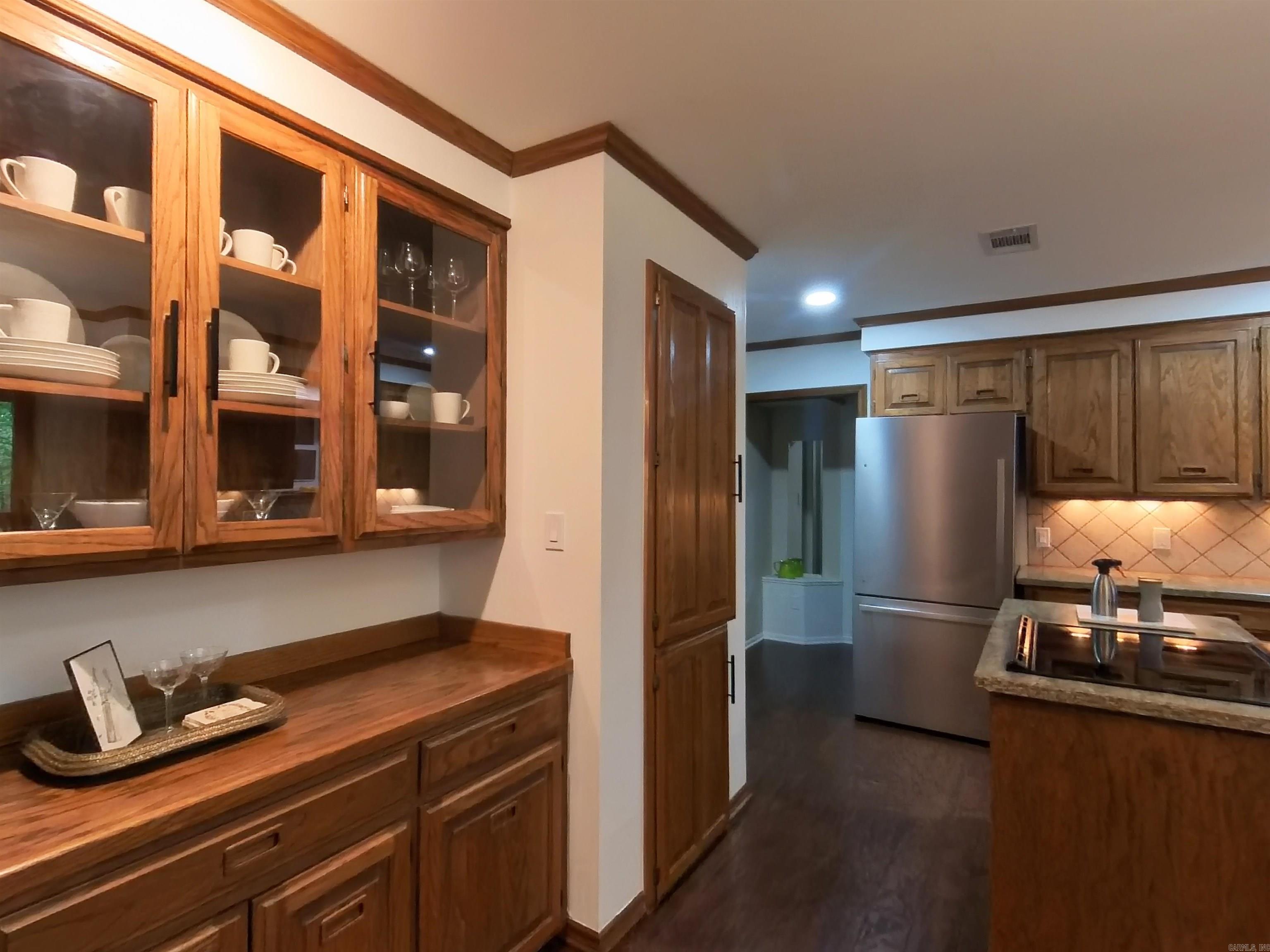110 Evergreen Estates  Russellville, AR