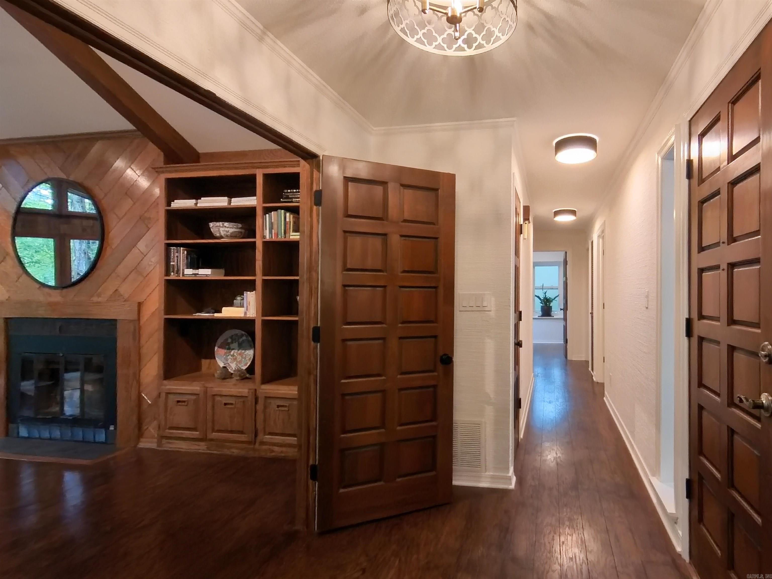 110 Evergreen Estates  Russellville, AR
