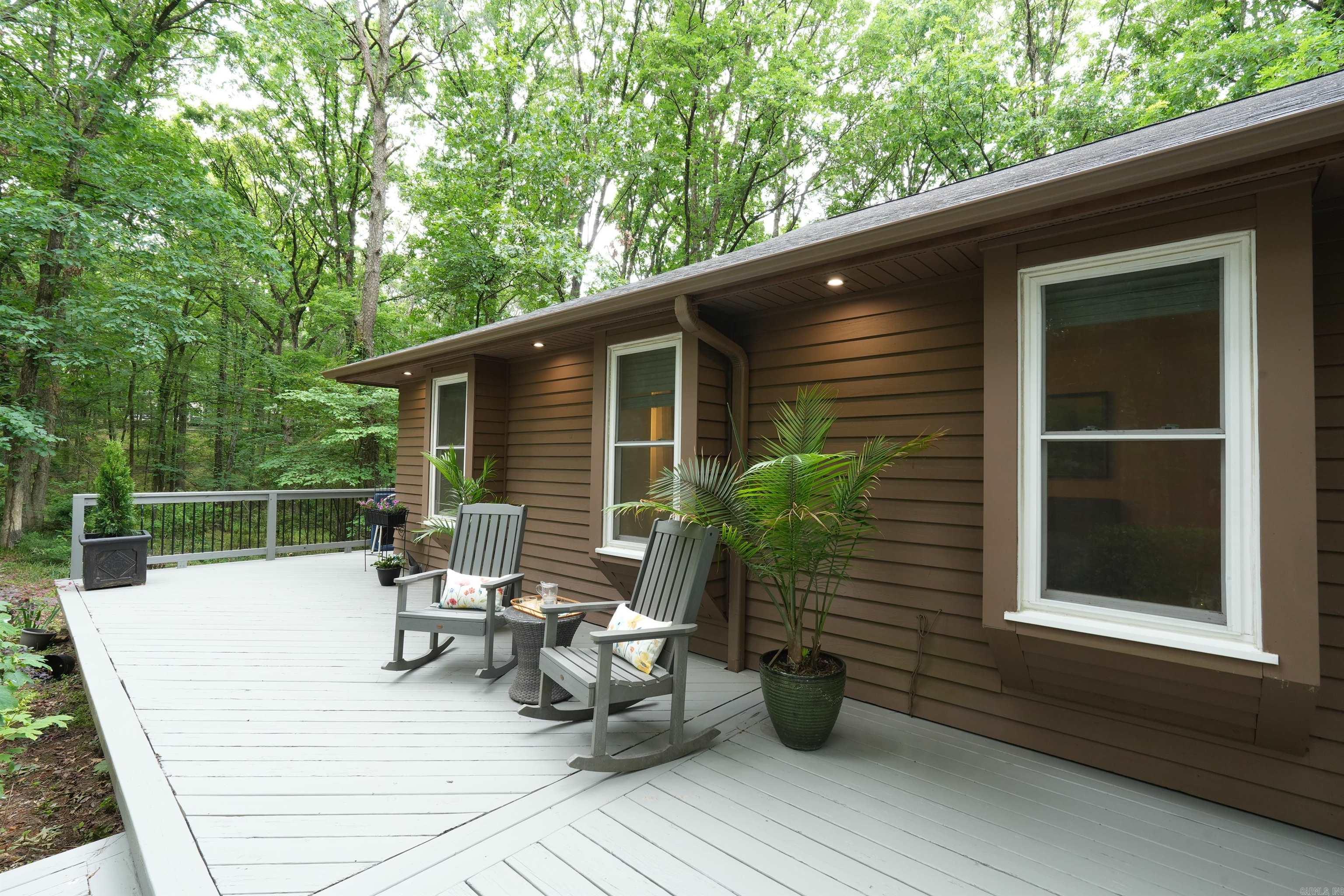110 Evergreen Estates  Russellville, AR