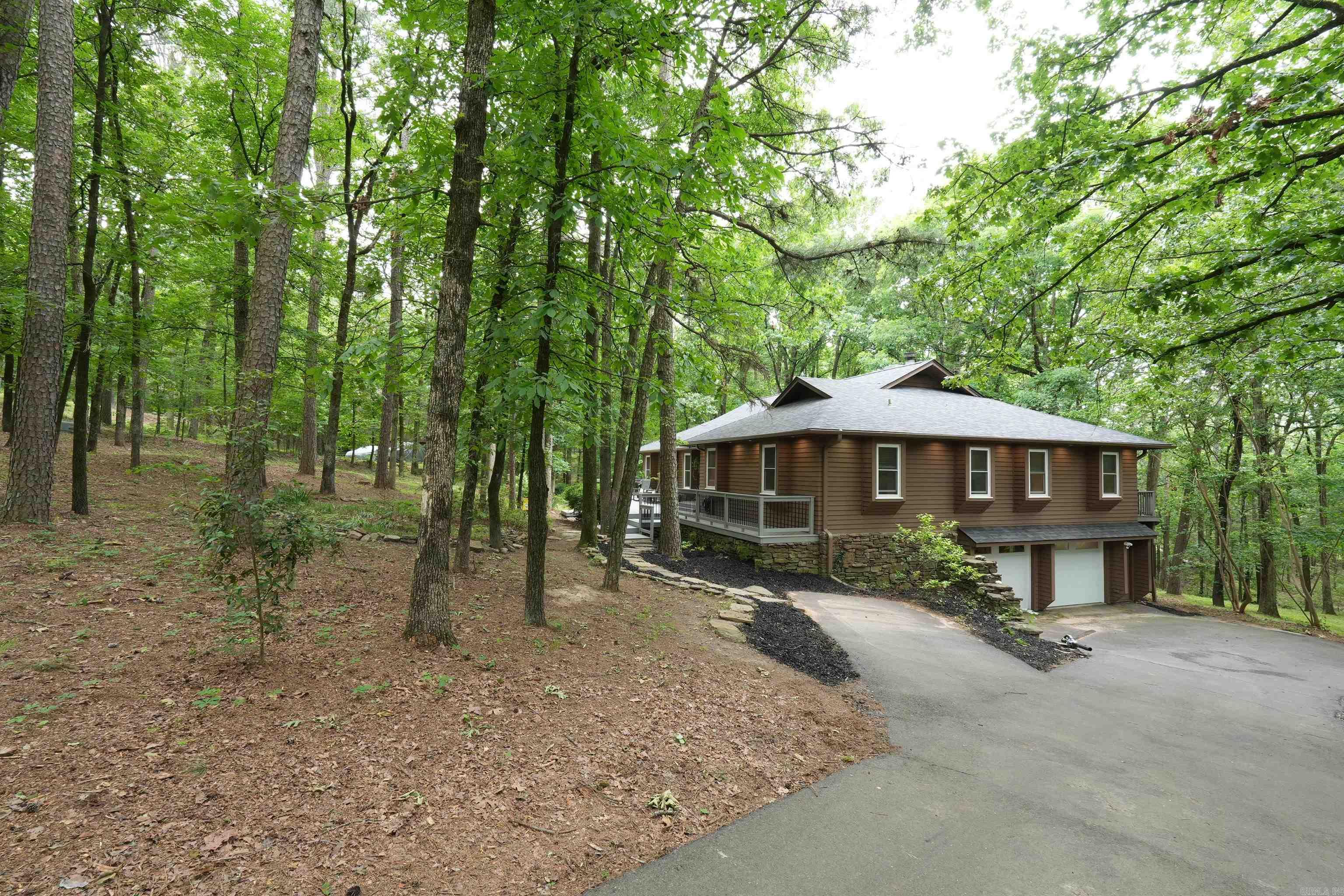 110 Evergreen Estates  Russellville, AR
