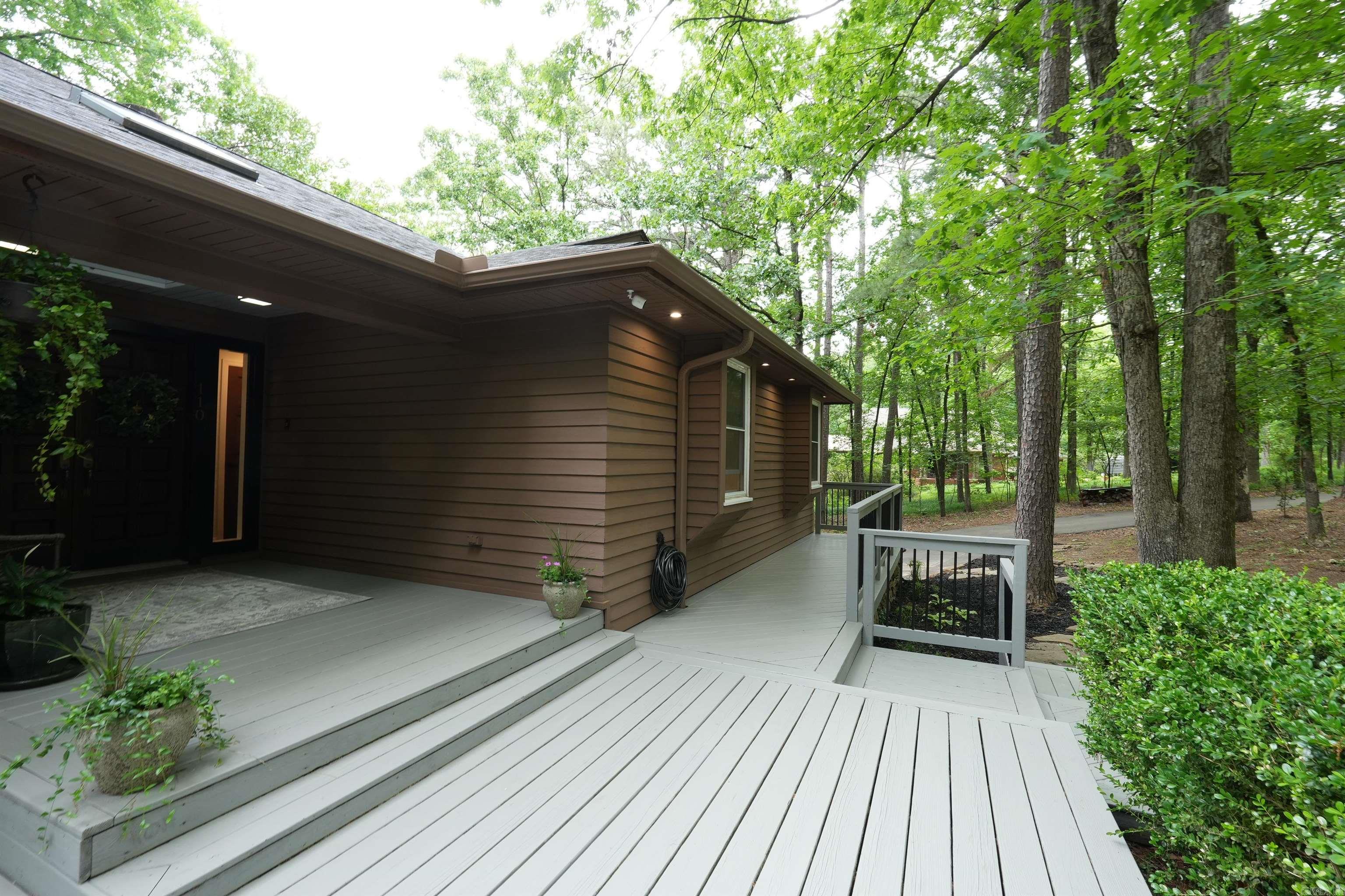 110 Evergreen Estates  Russellville, AR