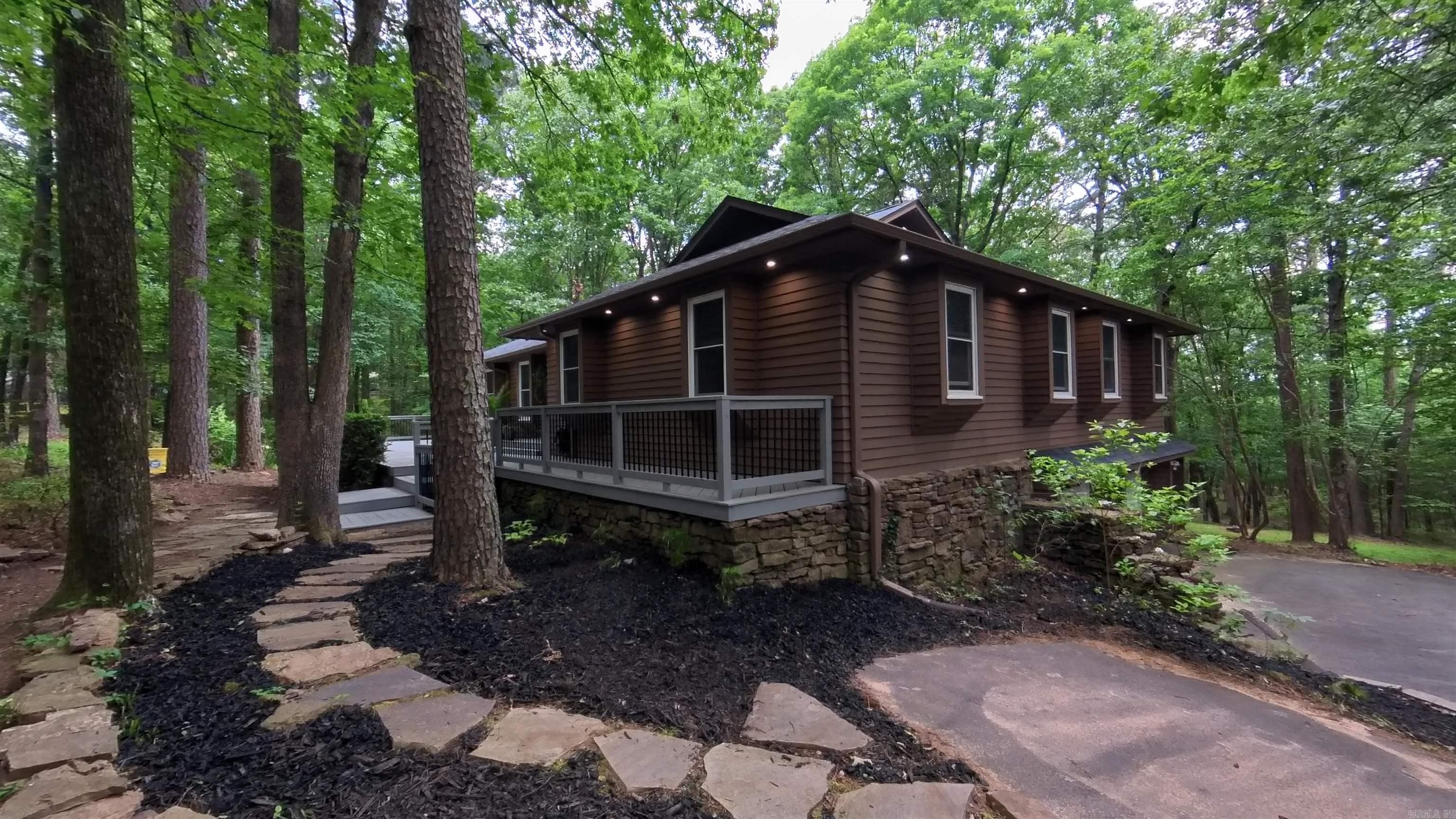 110 Evergreen Estates  Russellville, AR
