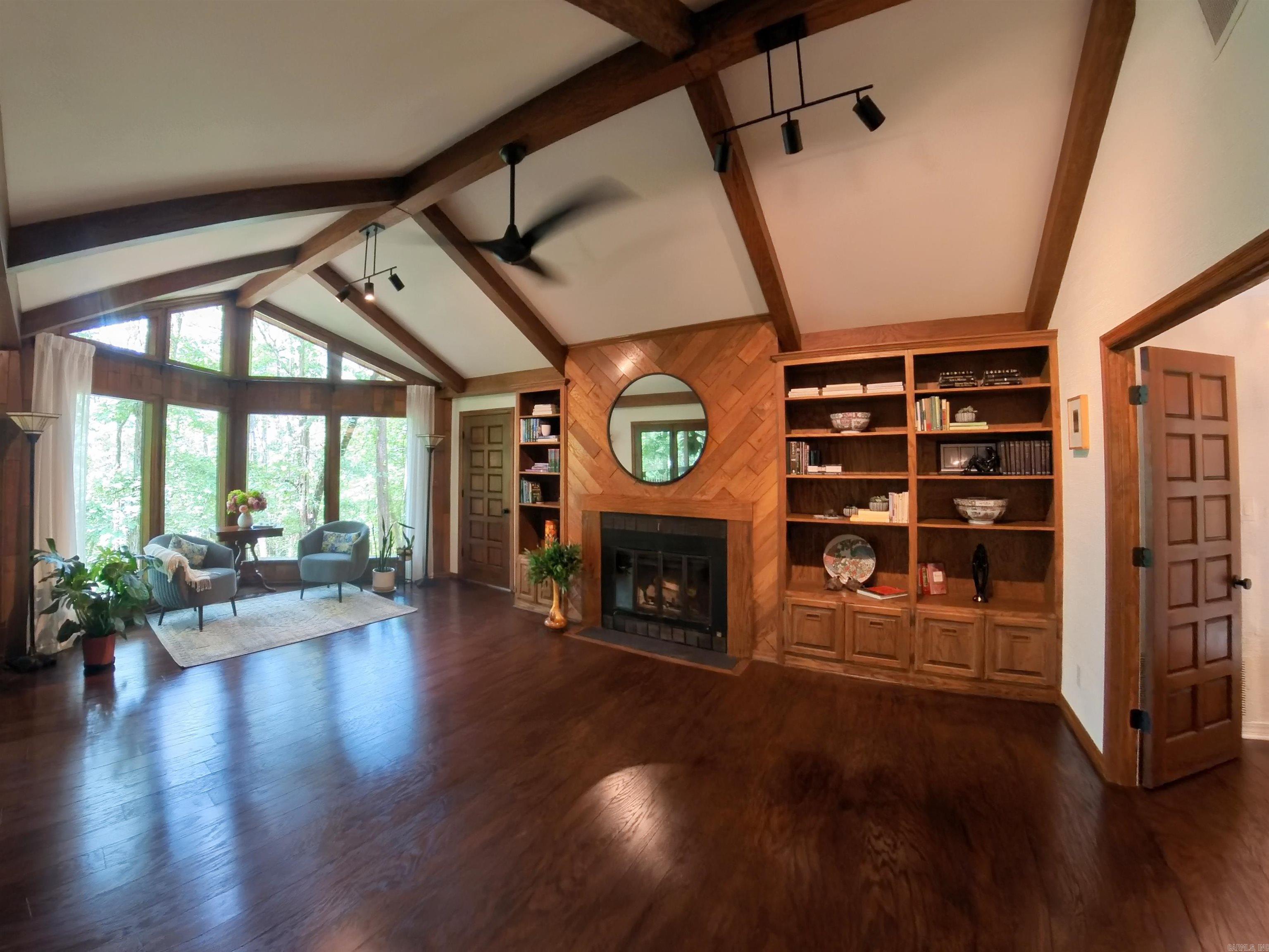 110 Evergreen Estates  Russellville, AR