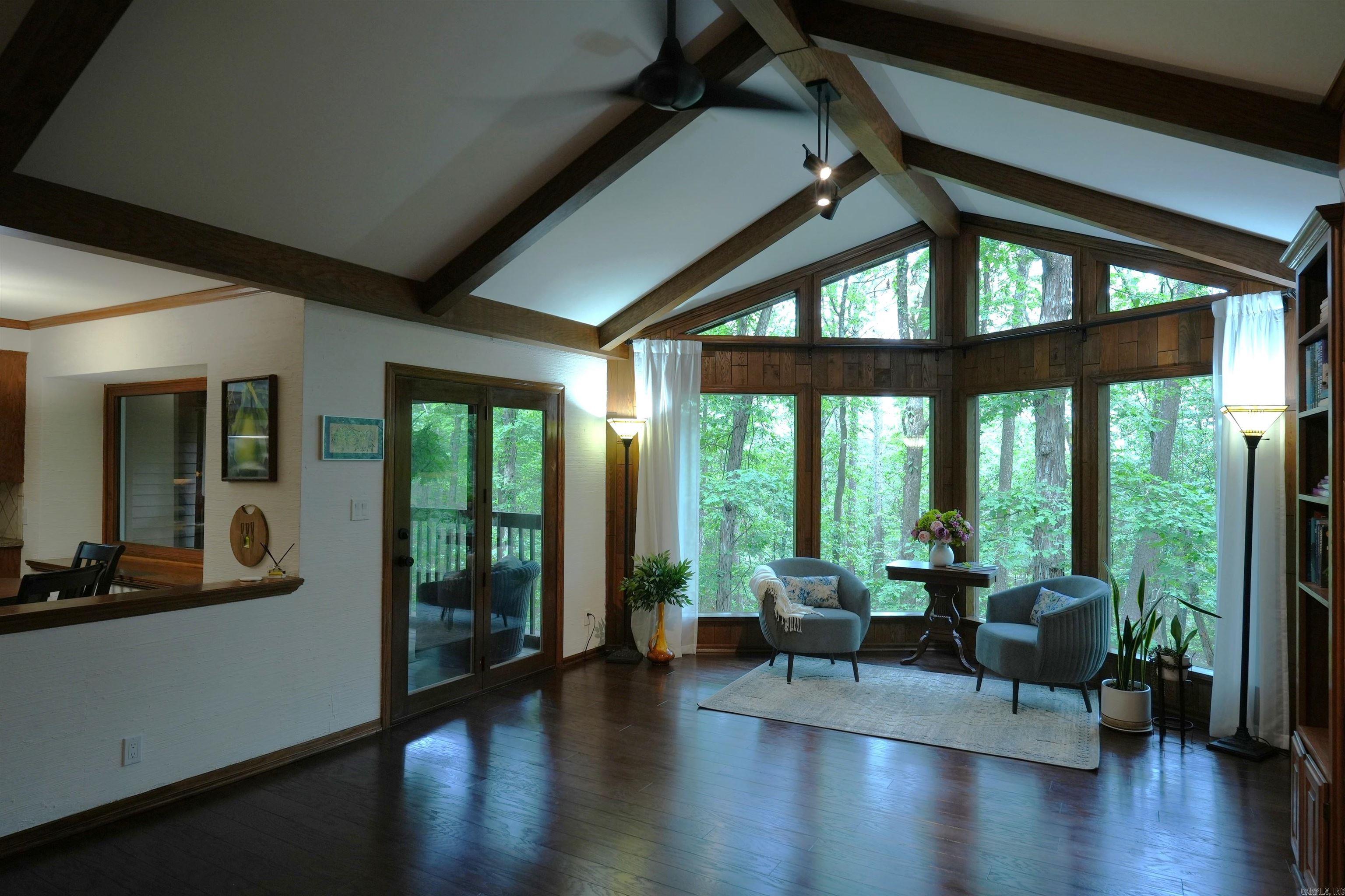 110 Evergreen Estates  Russellville, AR