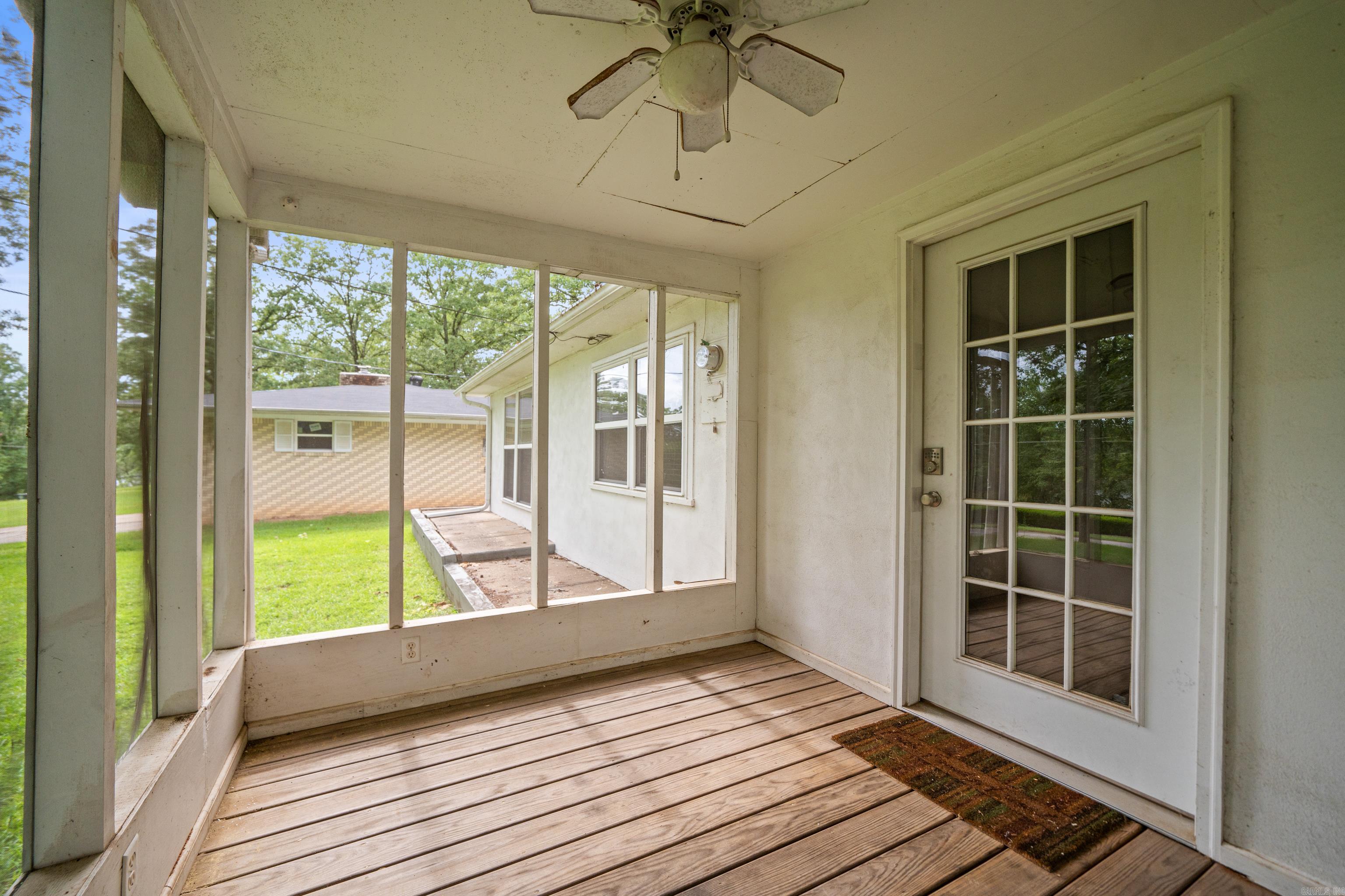 413 Houston  Hot Springs, AR