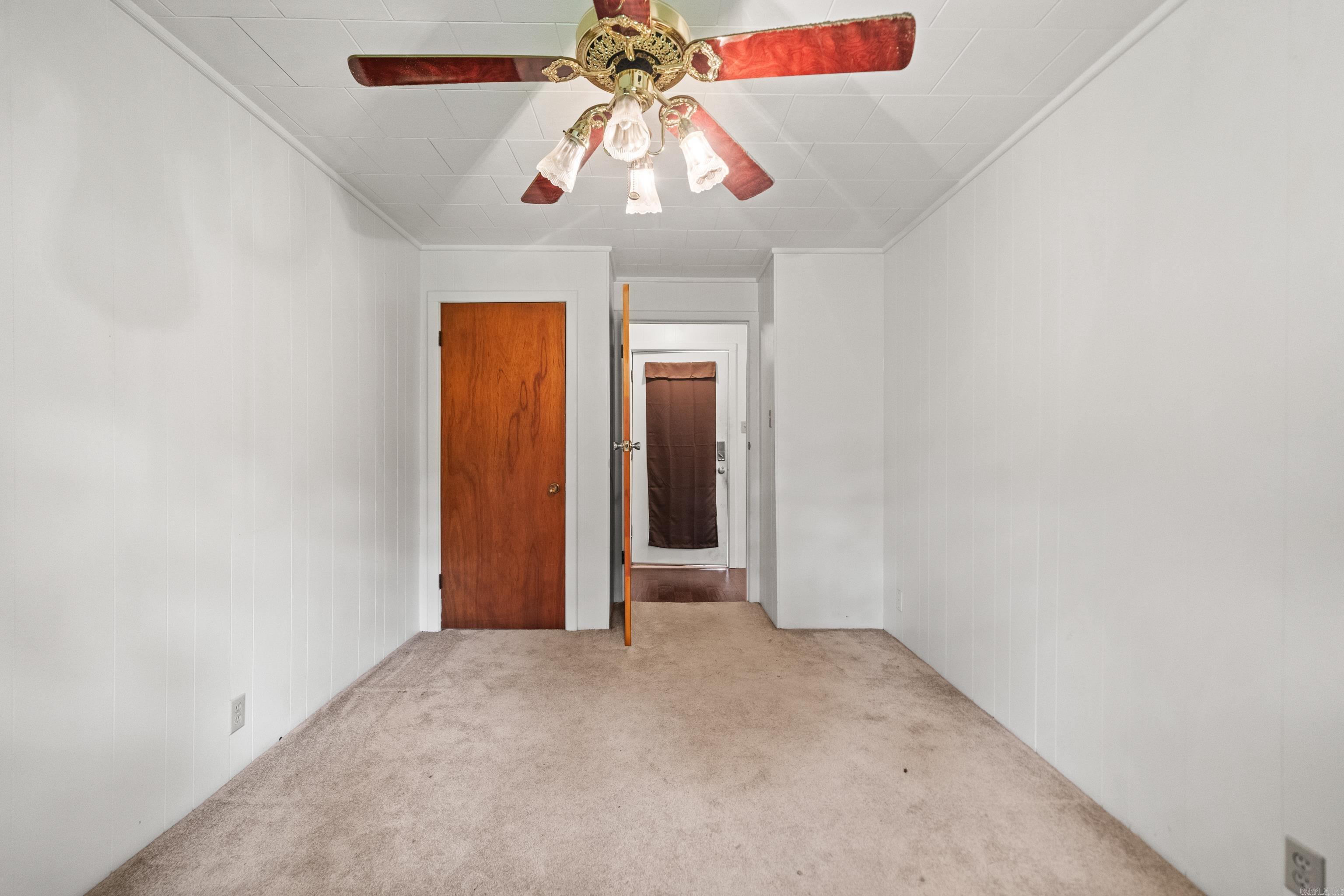 413 Houston  Hot Springs, AR