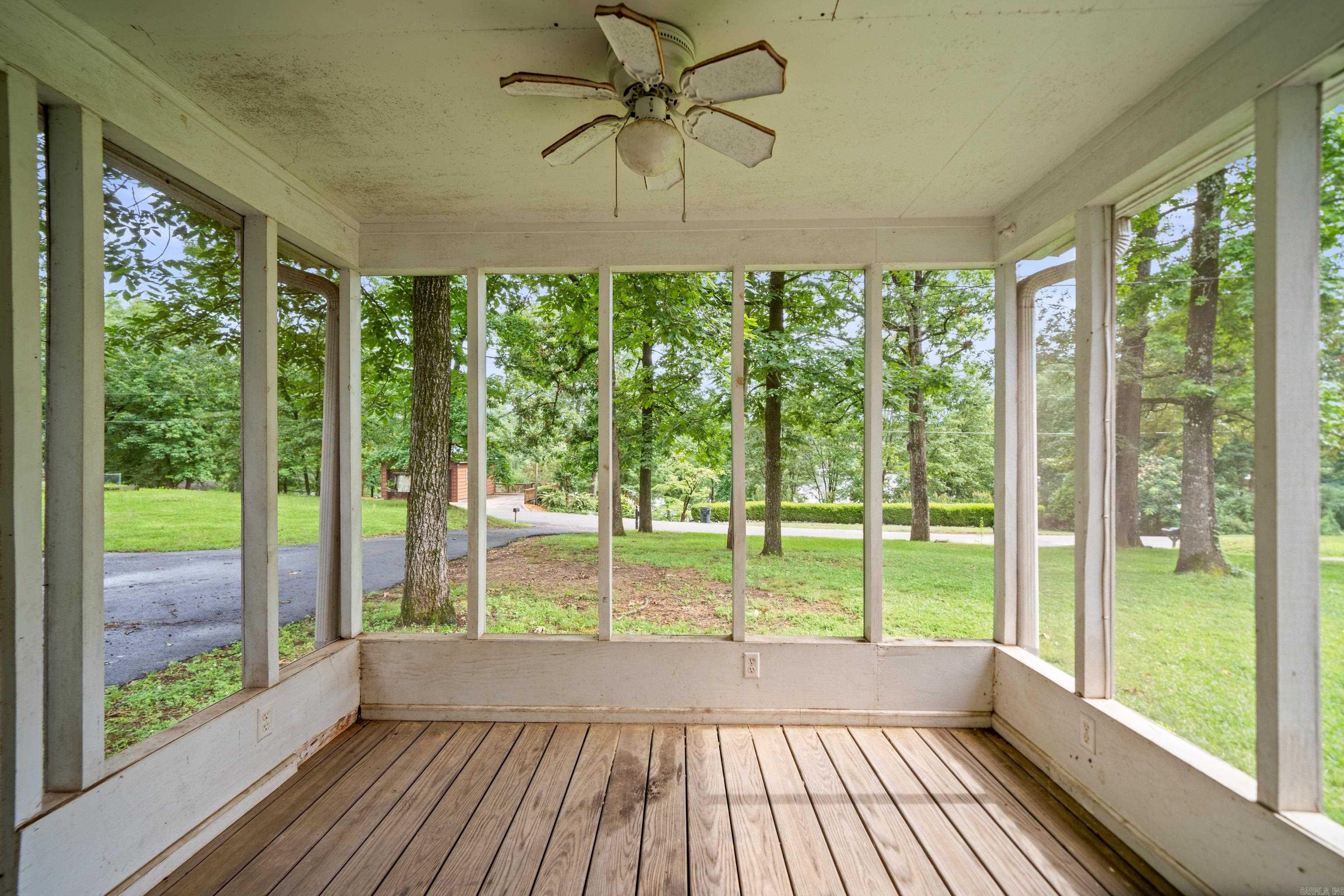 413 Houston  Hot Springs, AR
