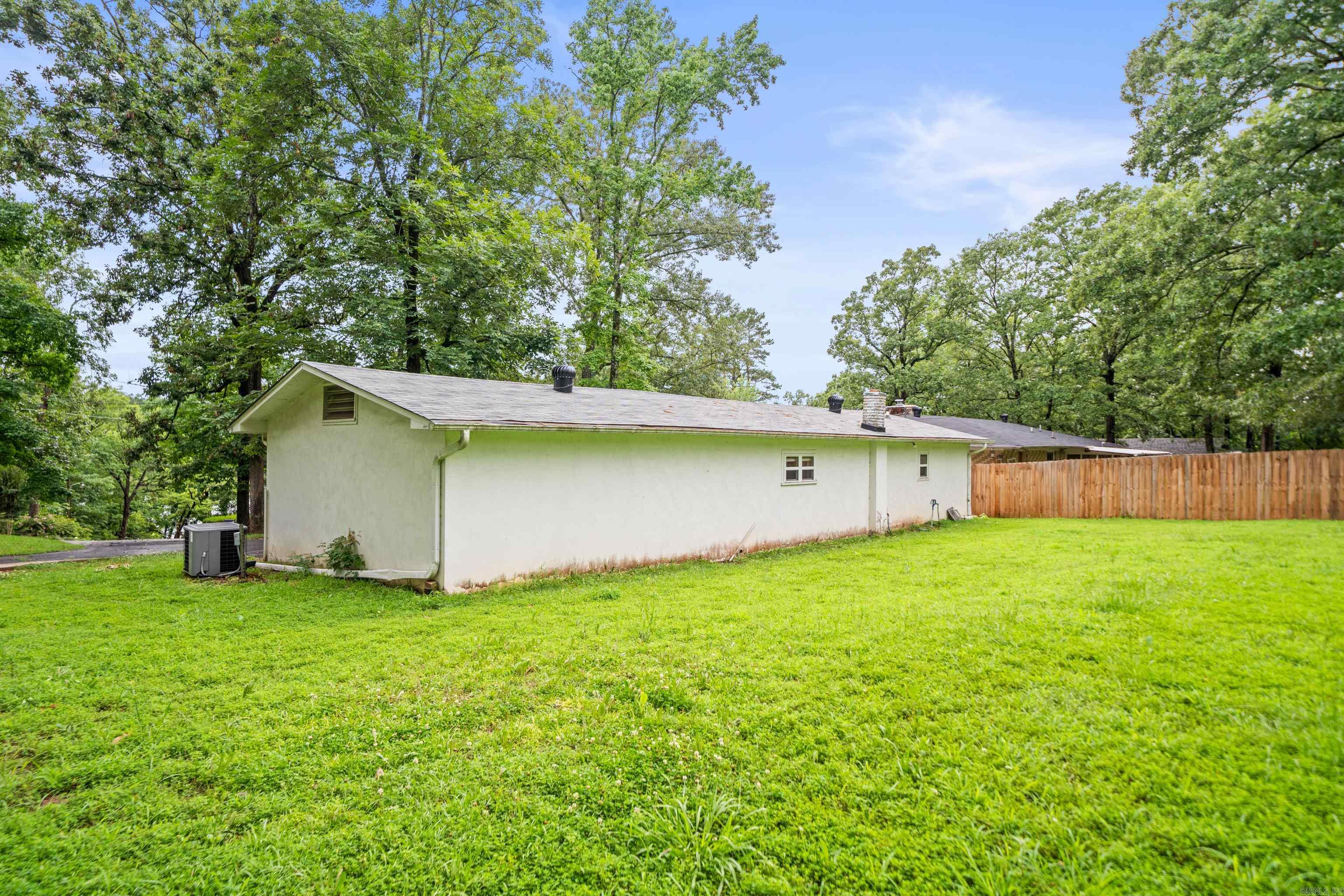 413 Houston  Hot Springs, AR