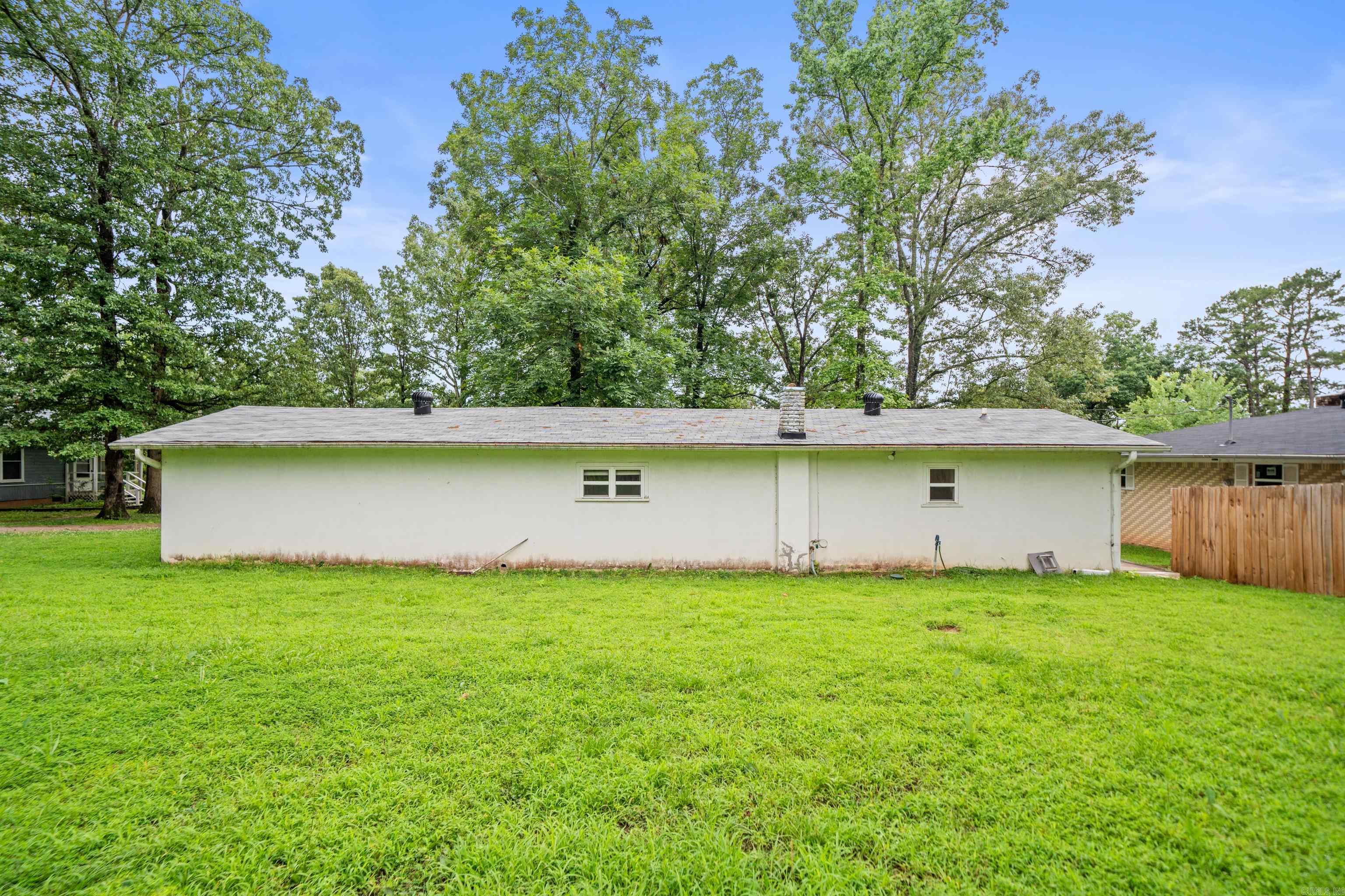 413 Houston  Hot Springs, AR