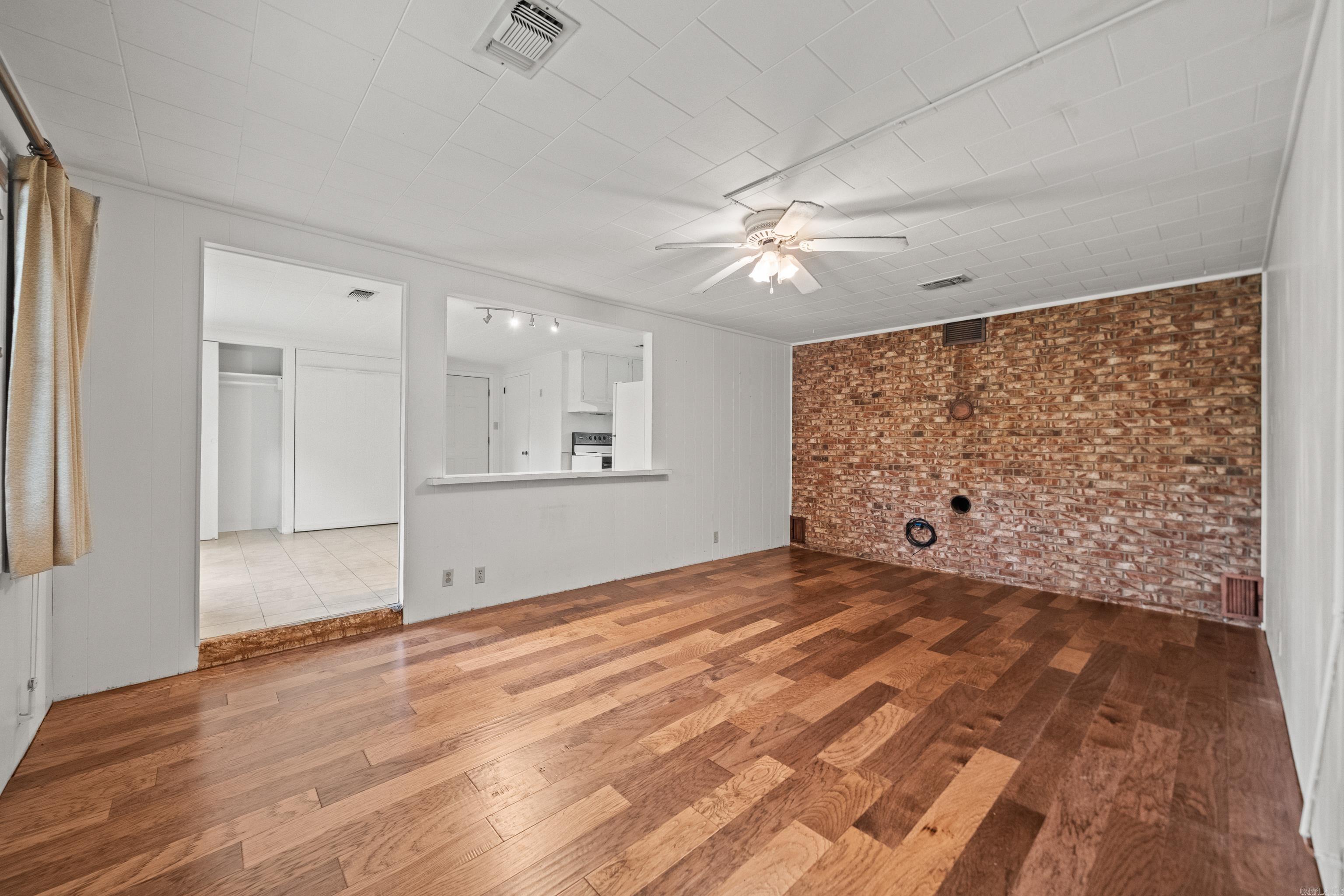 413 Houston  Hot Springs, AR