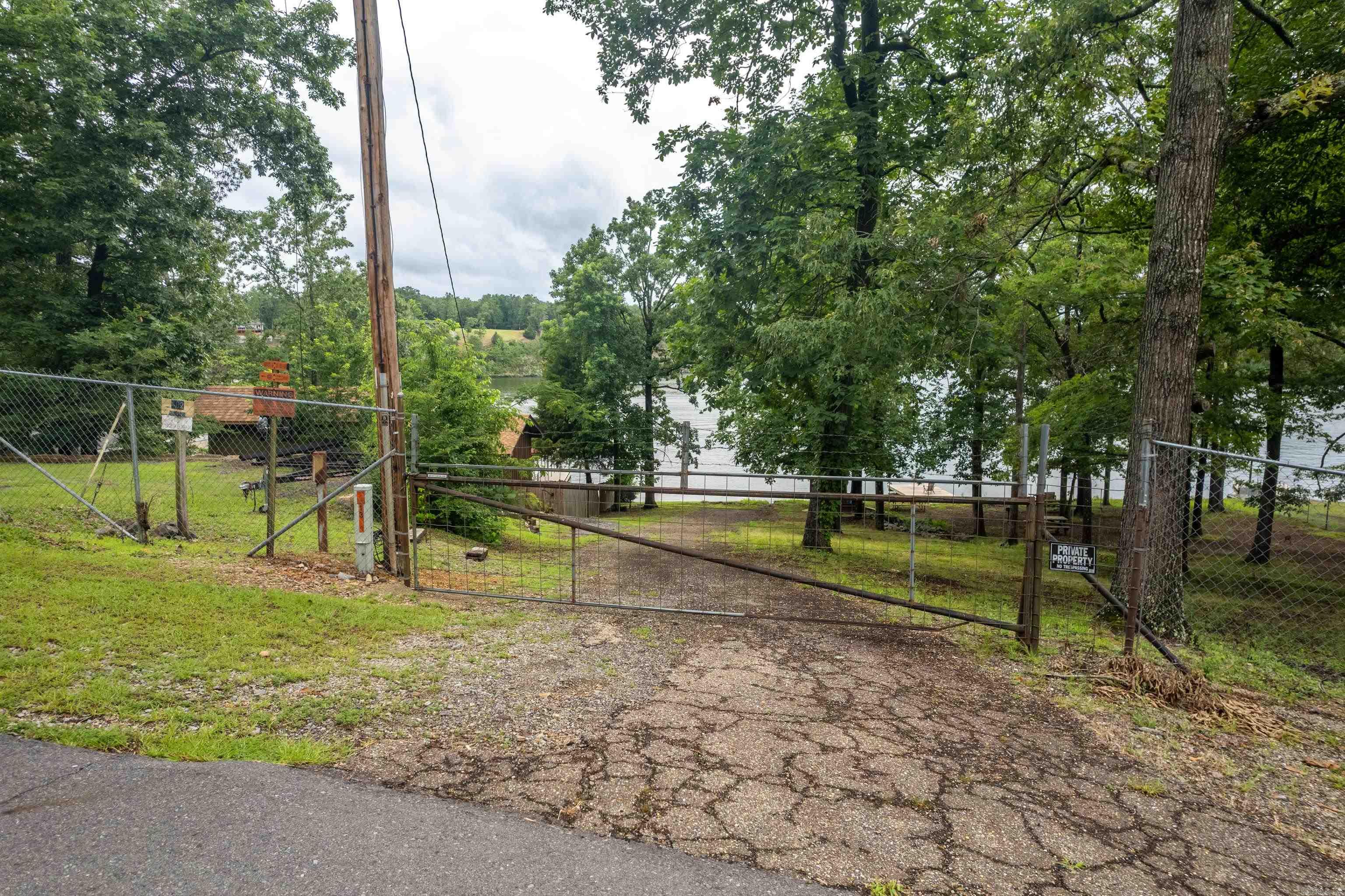413 Houston  Hot Springs, AR