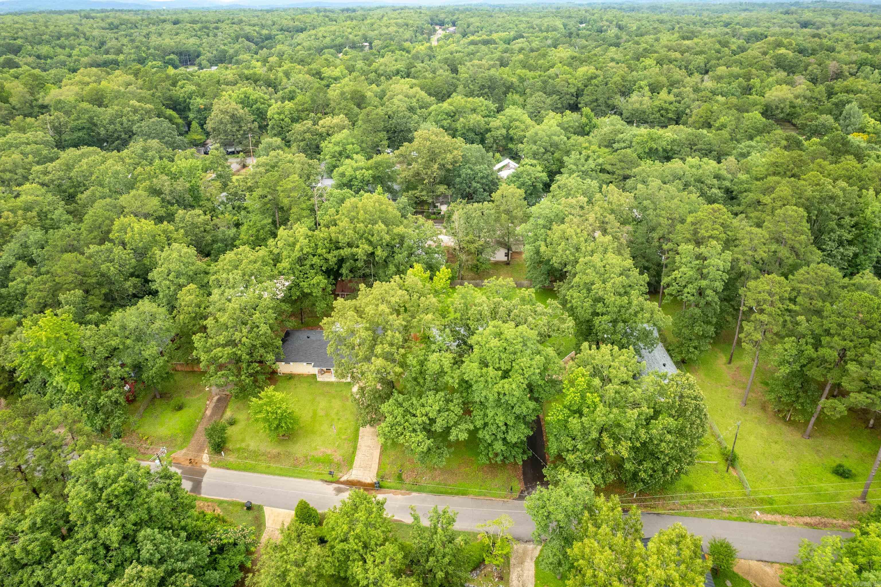 413 Houston  Hot Springs, AR