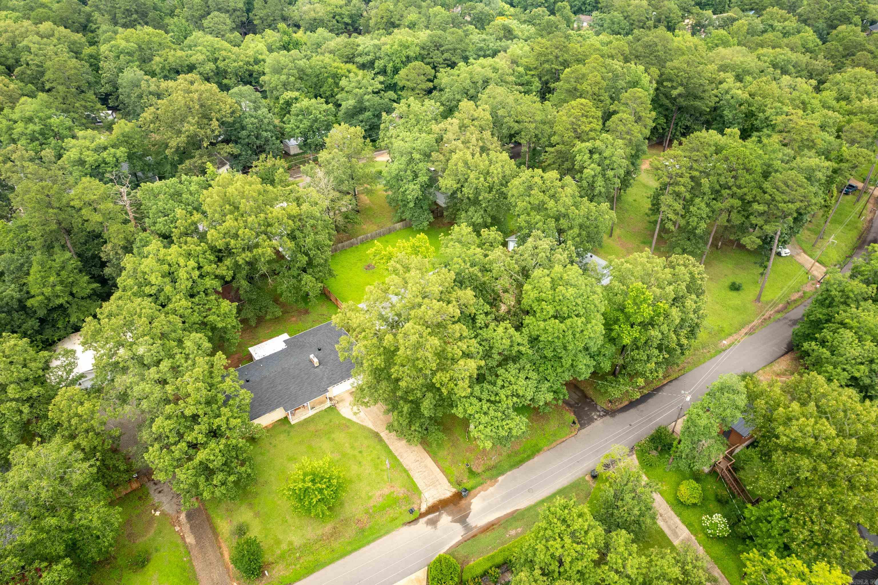 413 Houston  Hot Springs, AR
