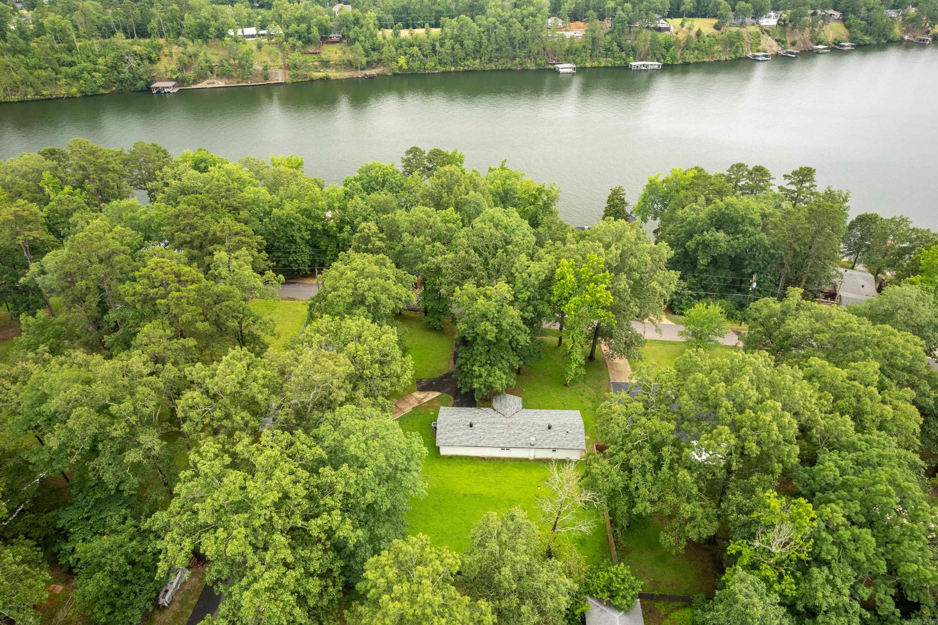 413 Houston  Hot Springs, AR