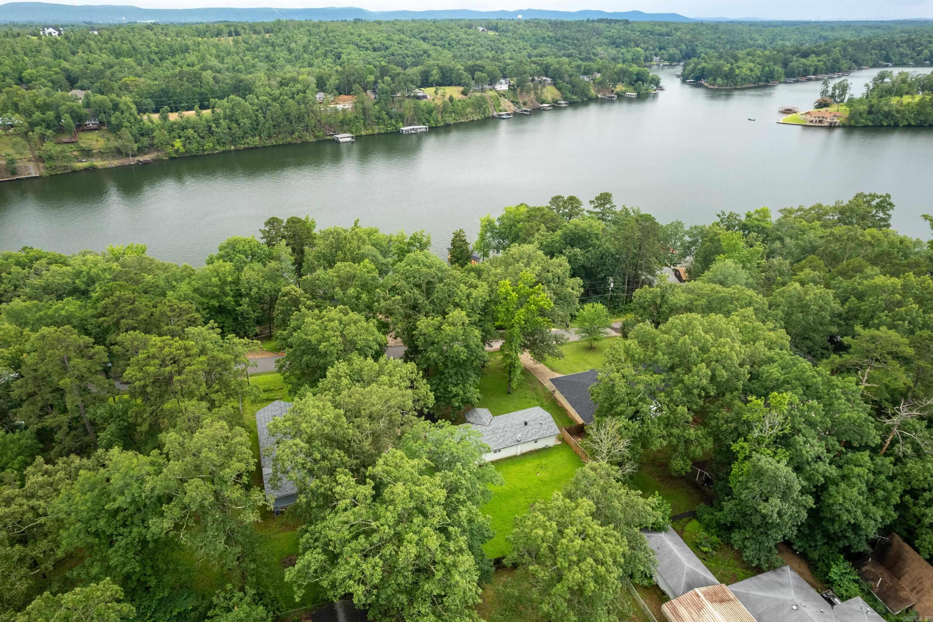413 Houston  Hot Springs, AR