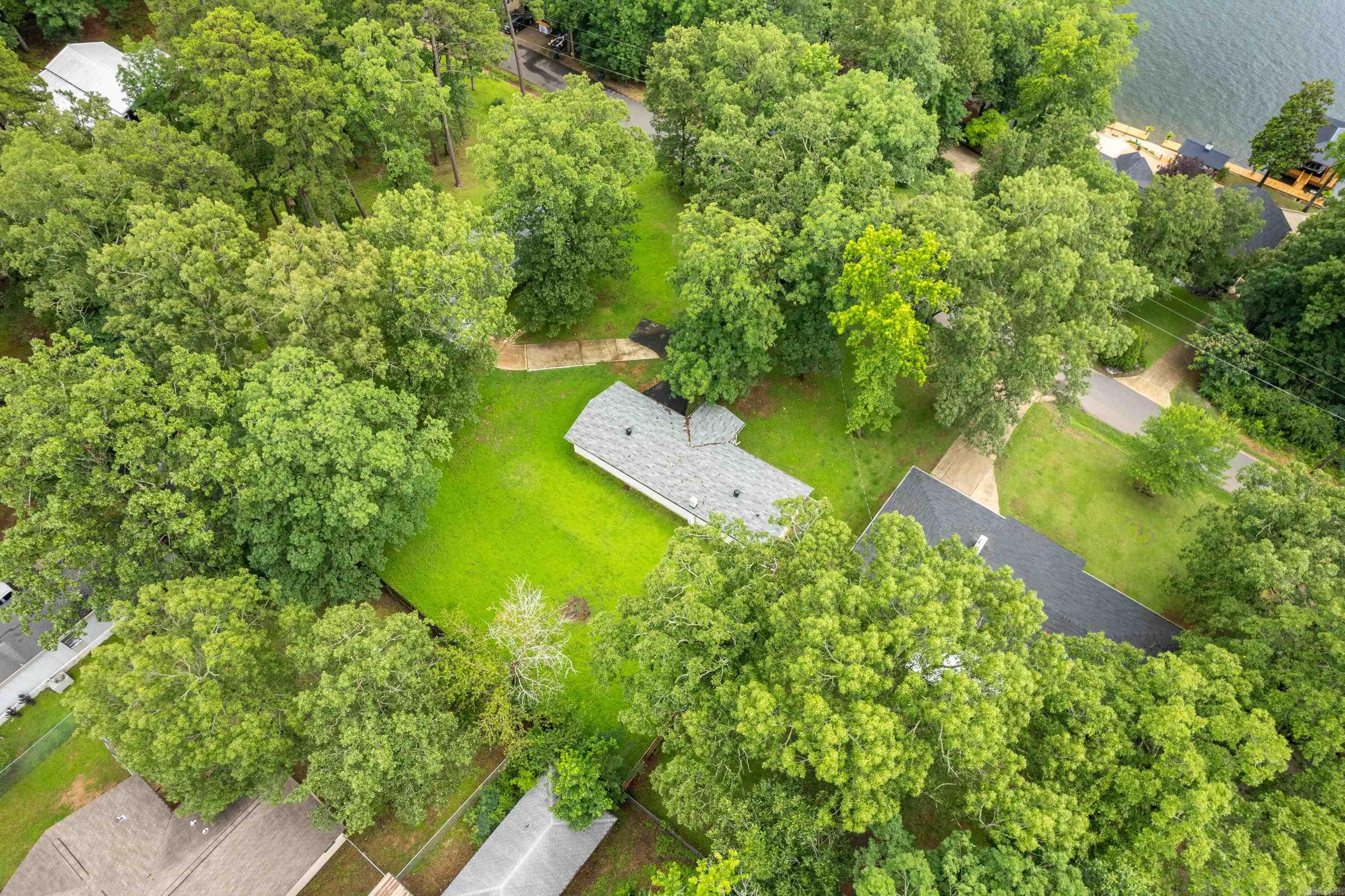 413 Houston  Hot Springs, AR