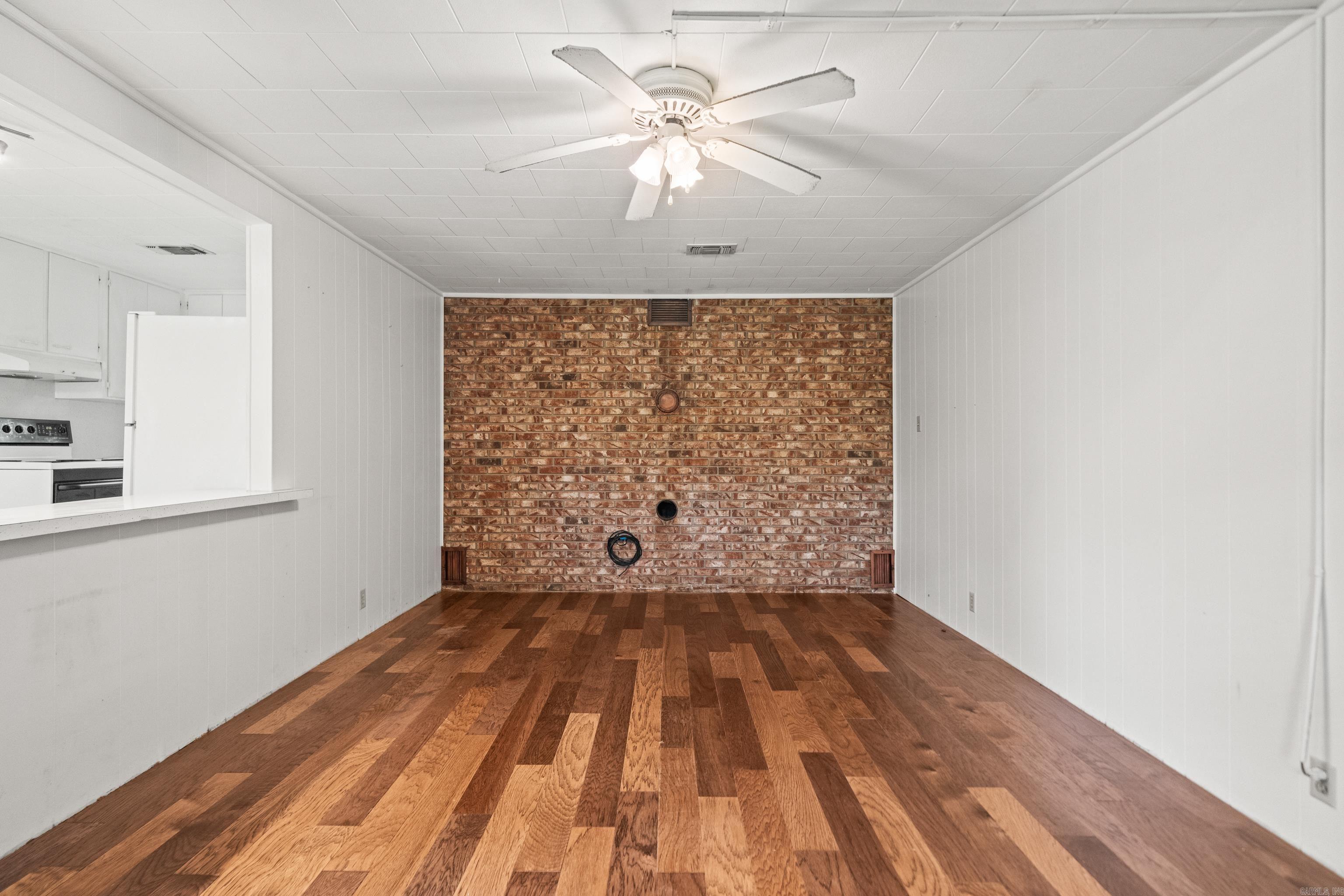 413 Houston  Hot Springs, AR