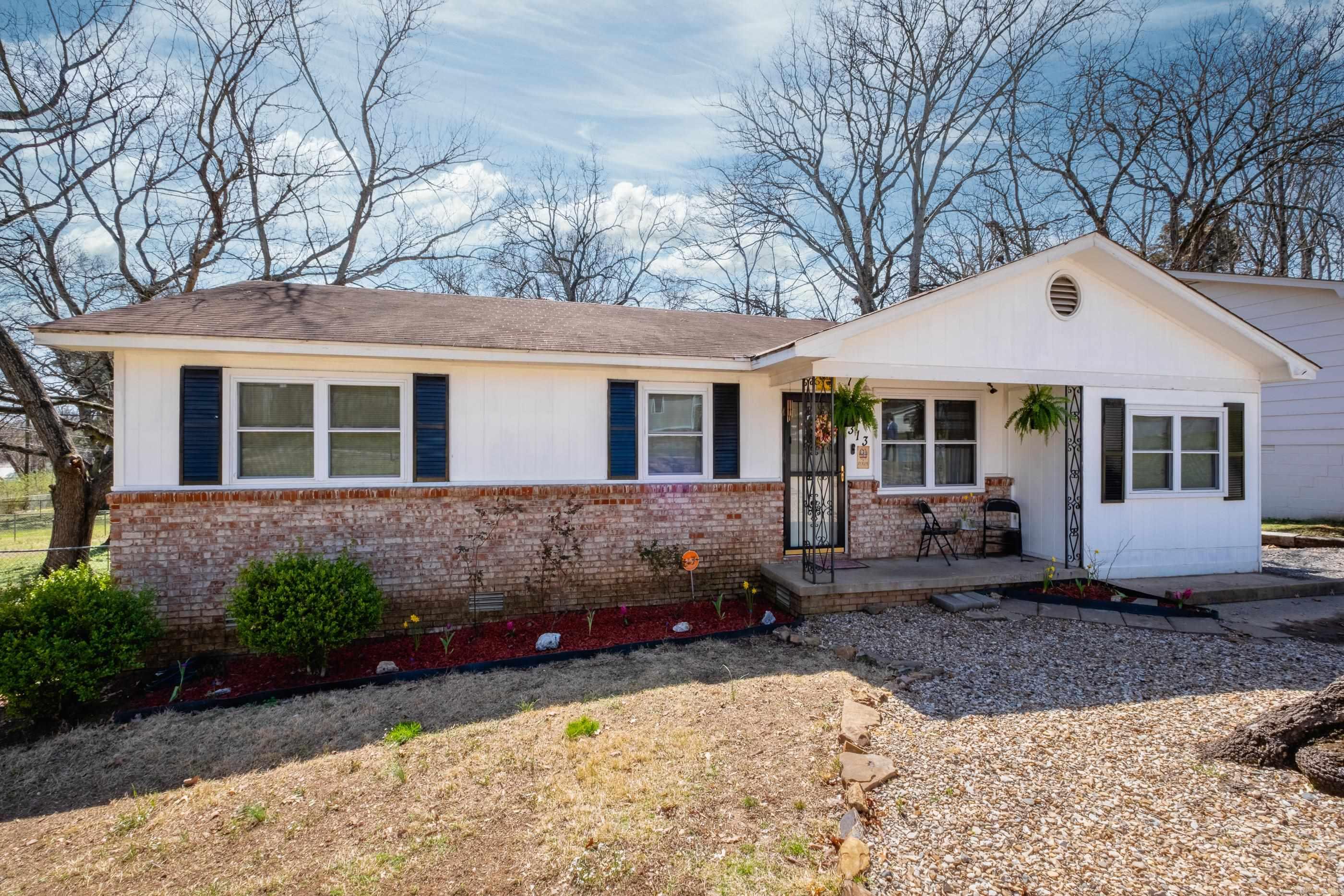 313 Wisteria  North Little Rock, AR