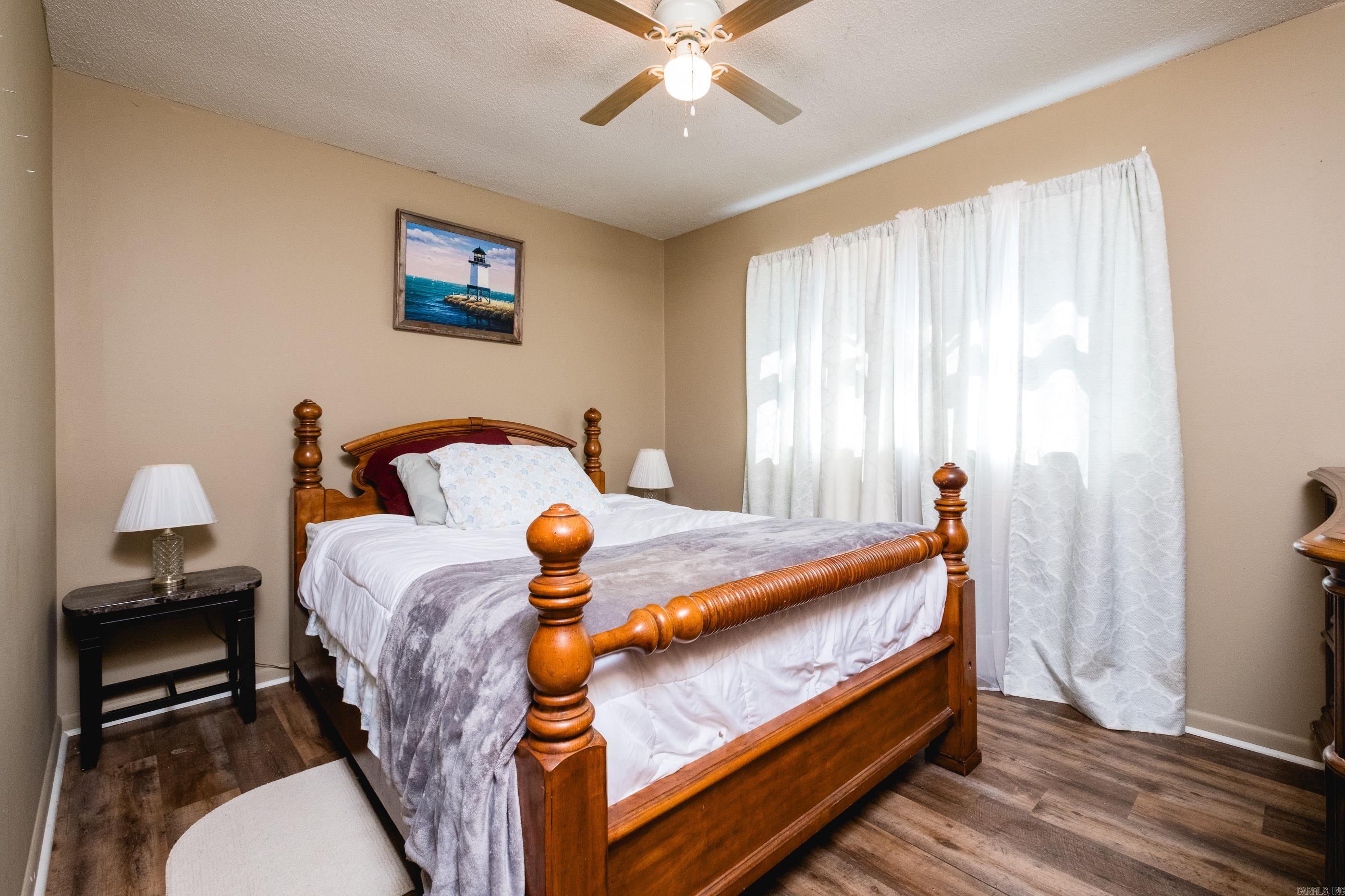 313 Wisteria  North Little Rock, AR