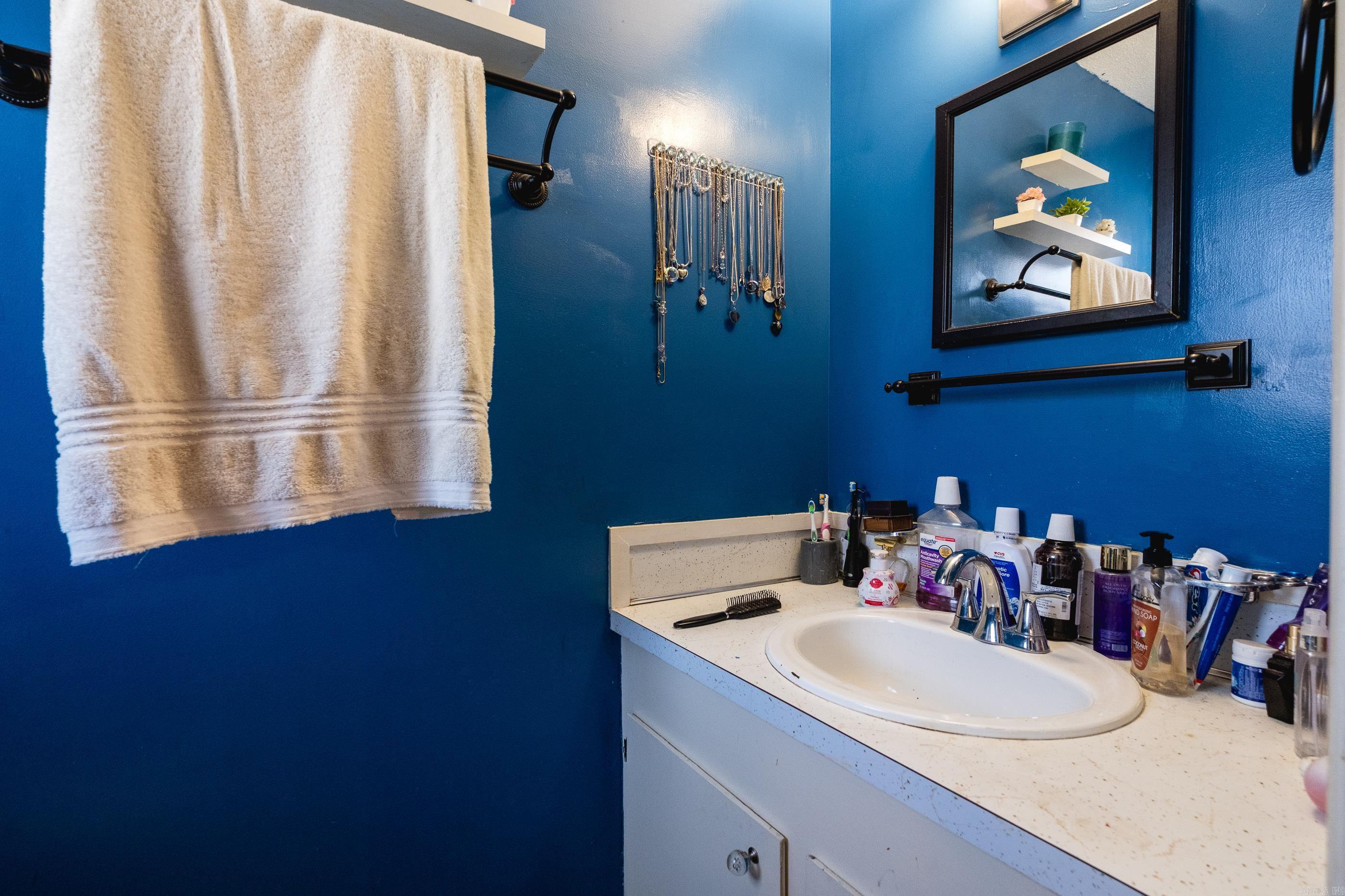 313 Wisteria  North Little Rock, AR