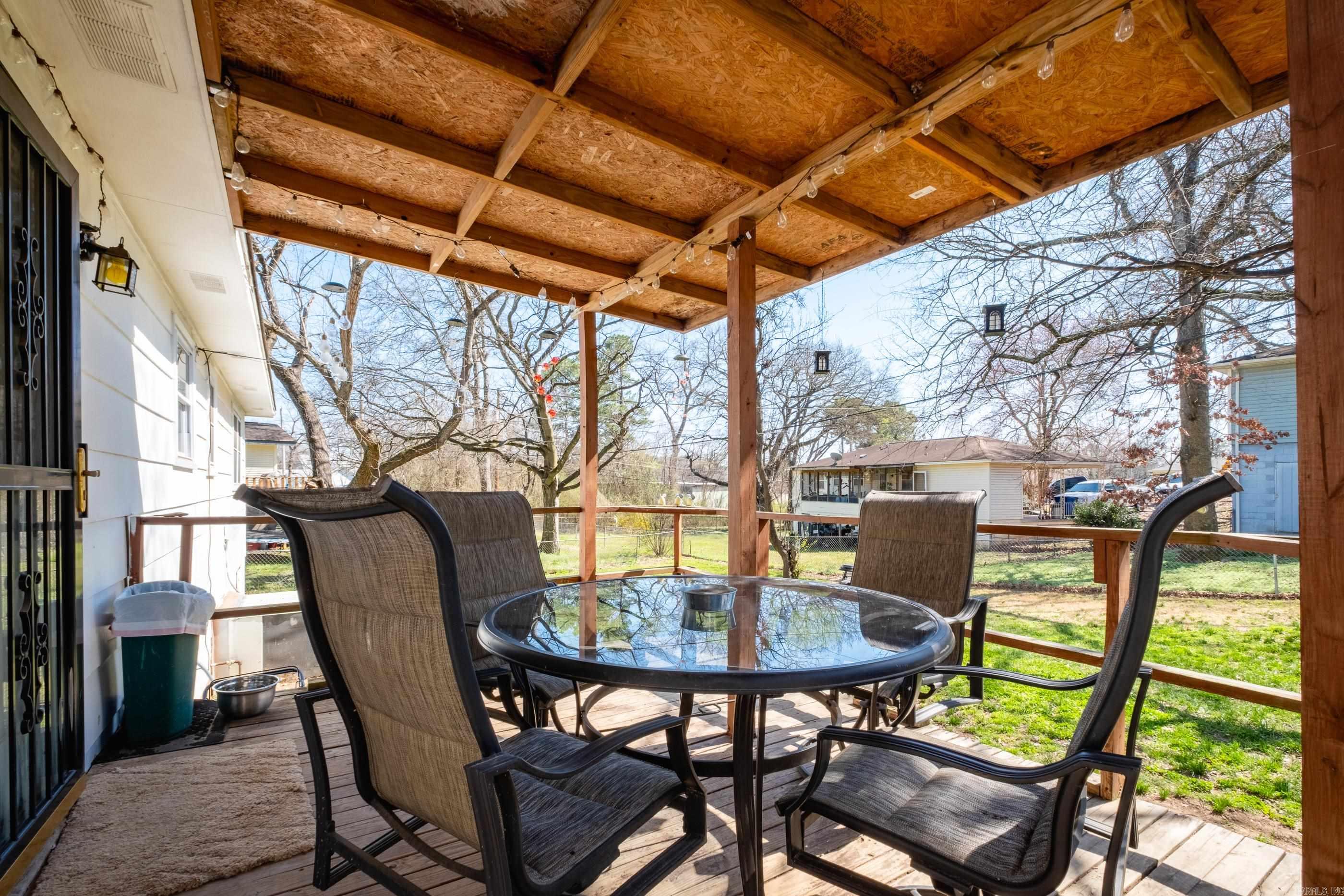 313 Wisteria  North Little Rock, AR