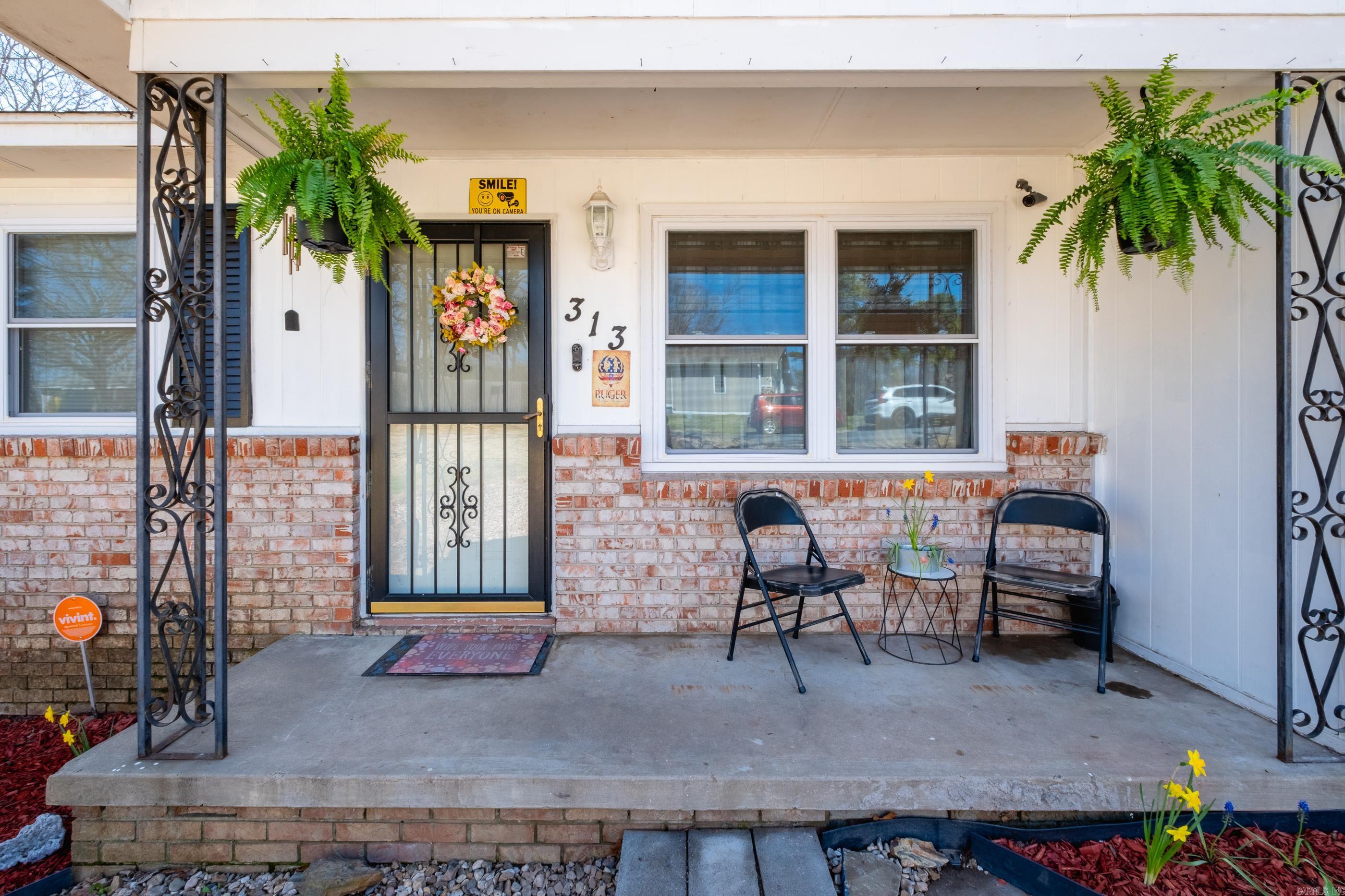 313 Wisteria  North Little Rock, AR