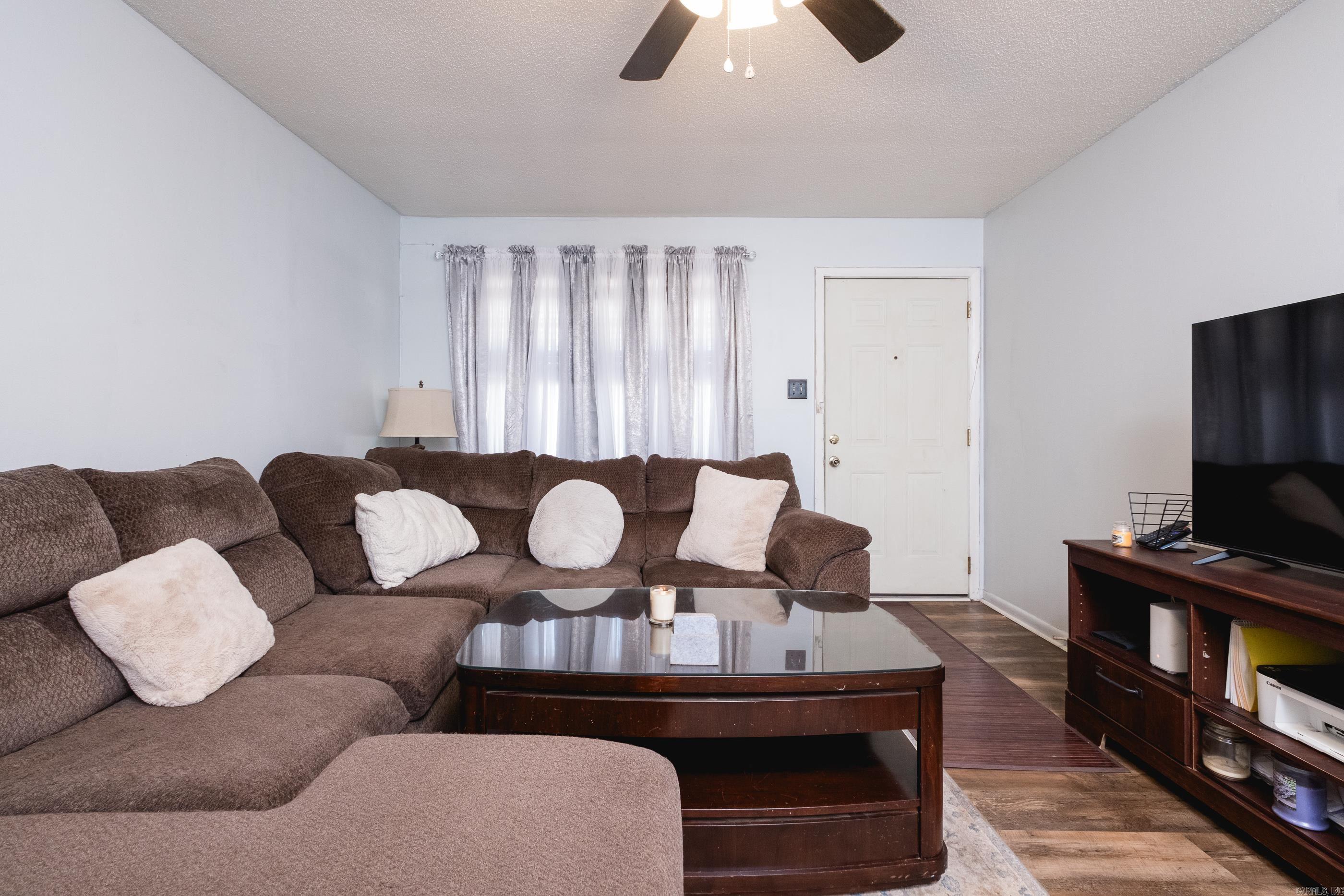 313 Wisteria  North Little Rock, AR