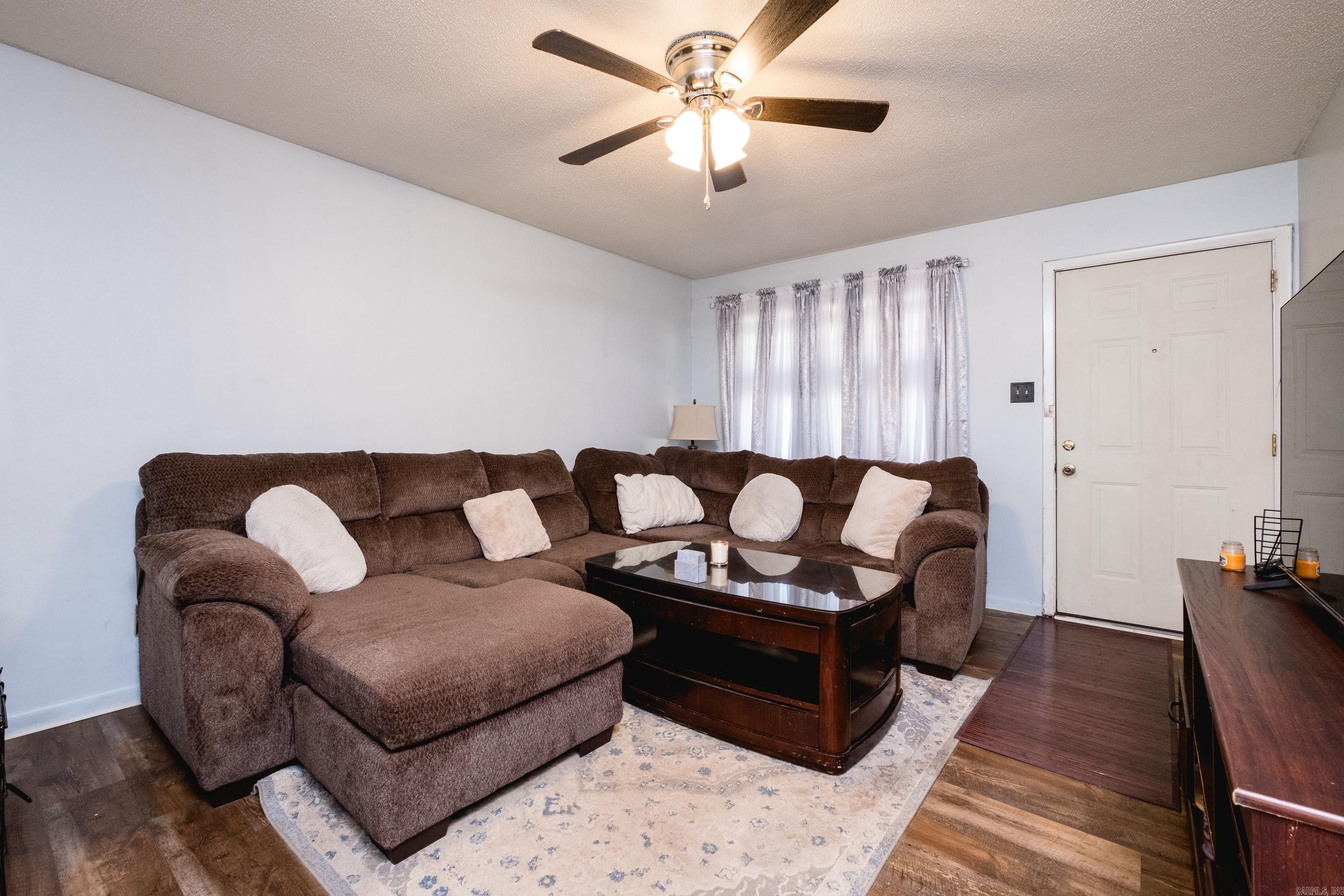 313 Wisteria  North Little Rock, AR