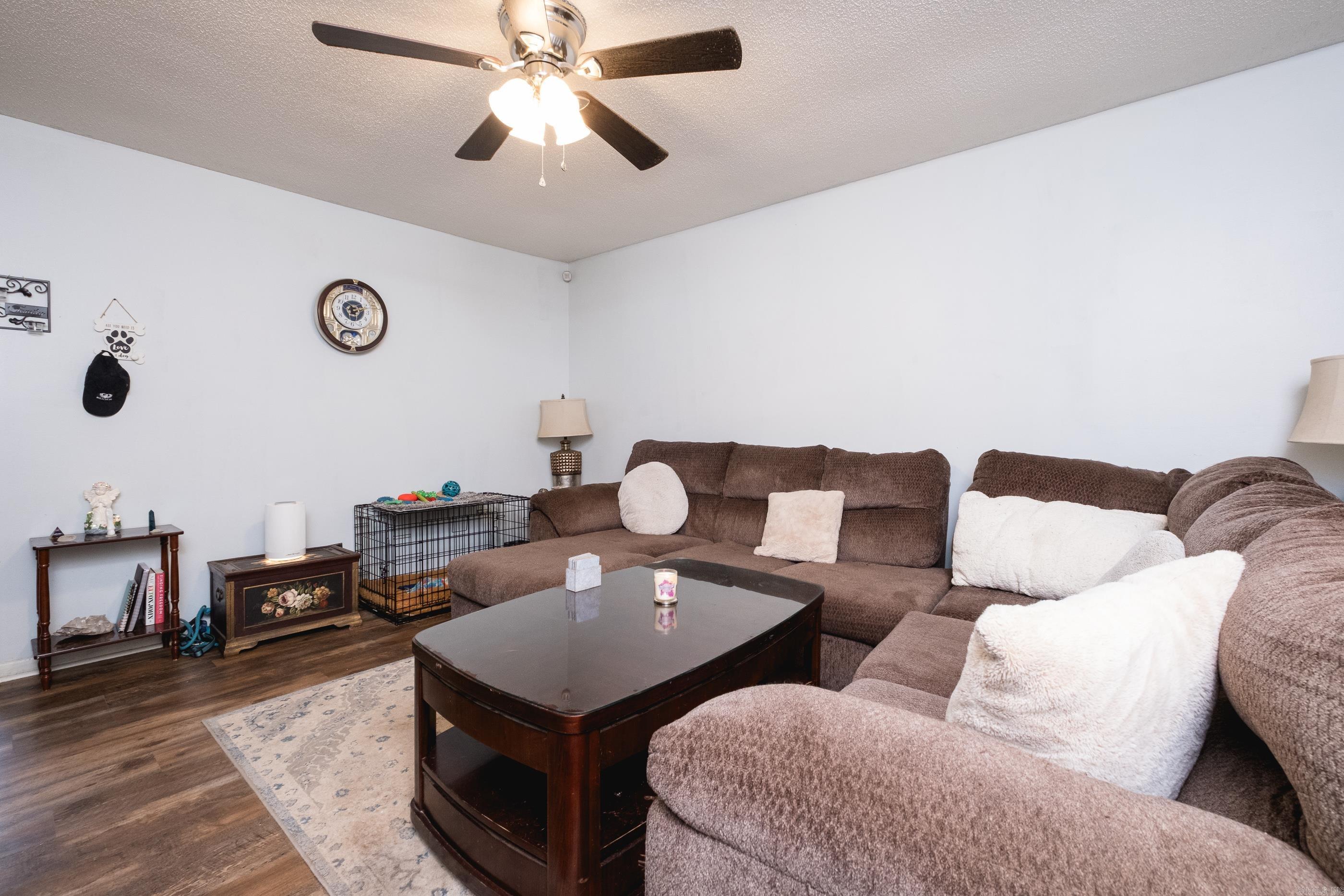 313 Wisteria  North Little Rock, AR