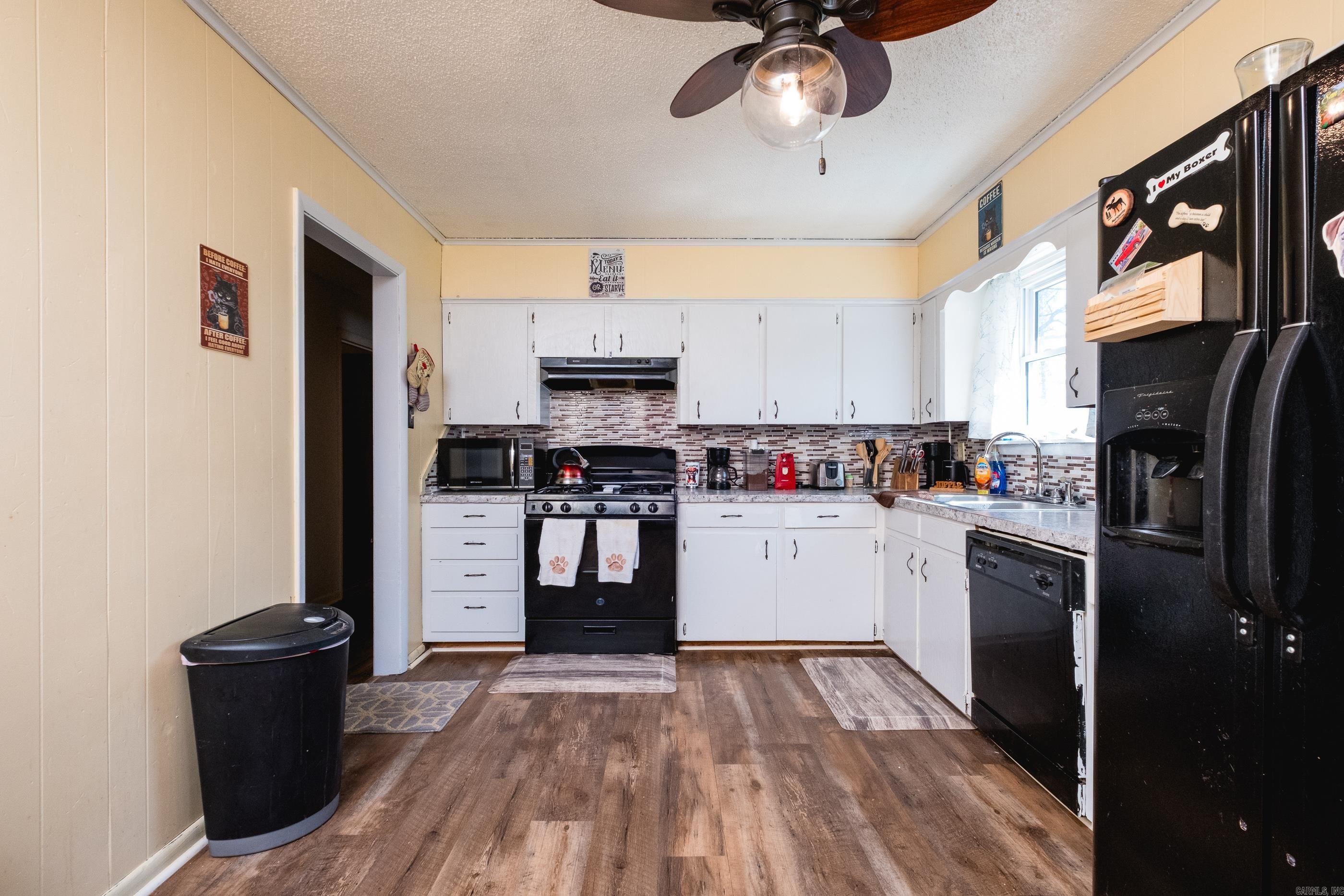 313 Wisteria  North Little Rock, AR